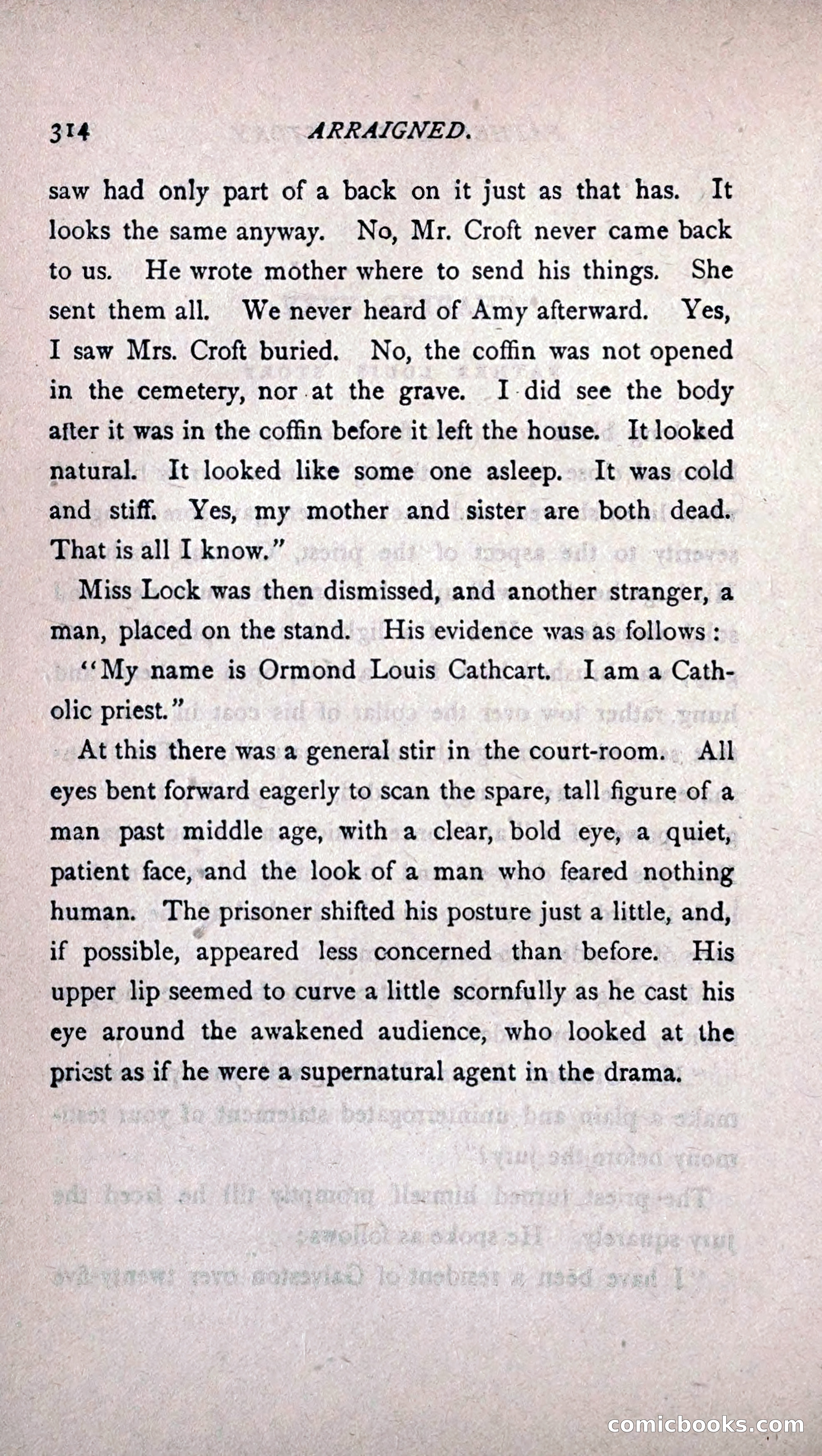 His Other Wife: A Novel — page 322 of 394