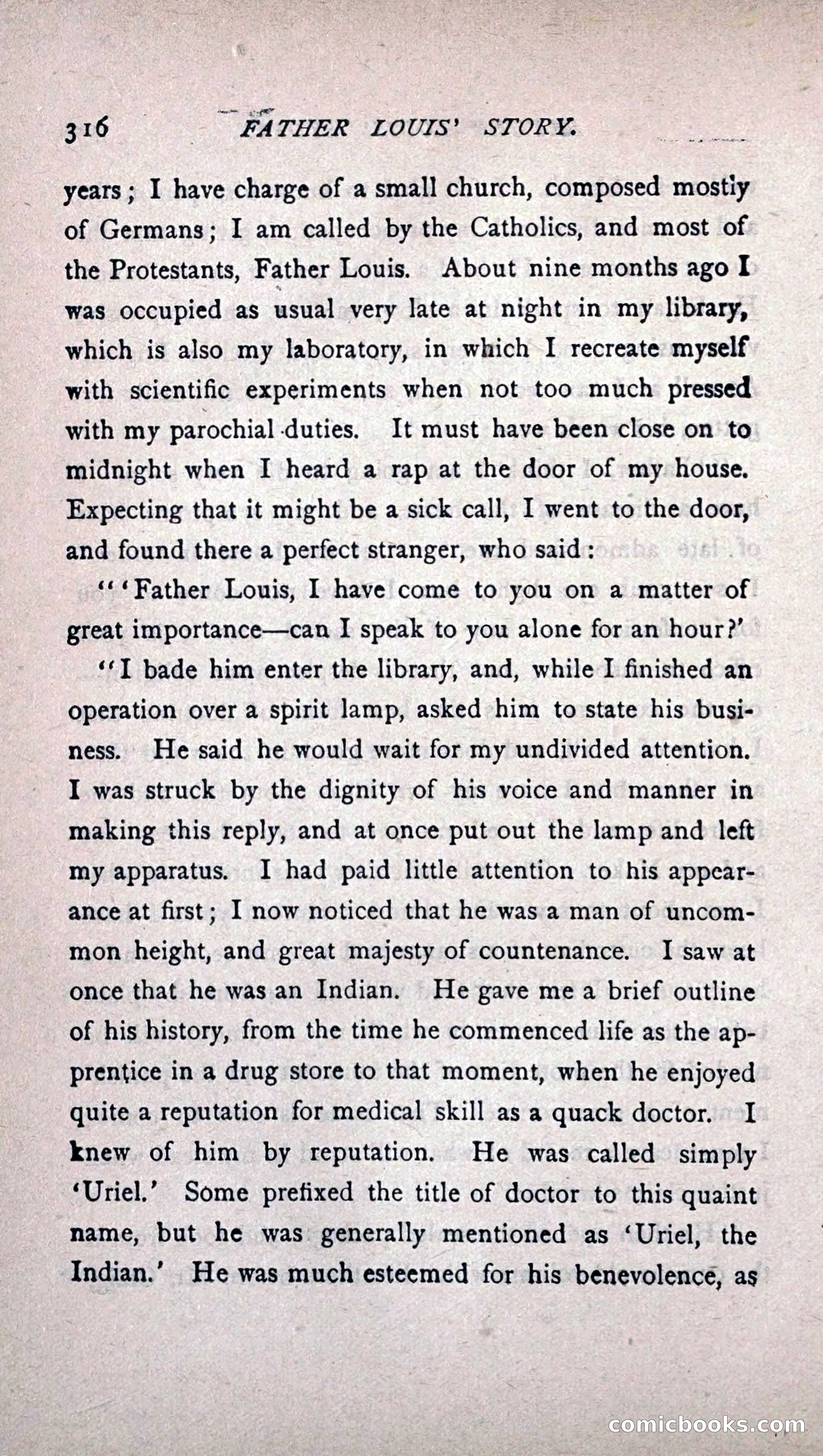 His Other Wife: A Novel — page 324 of 394