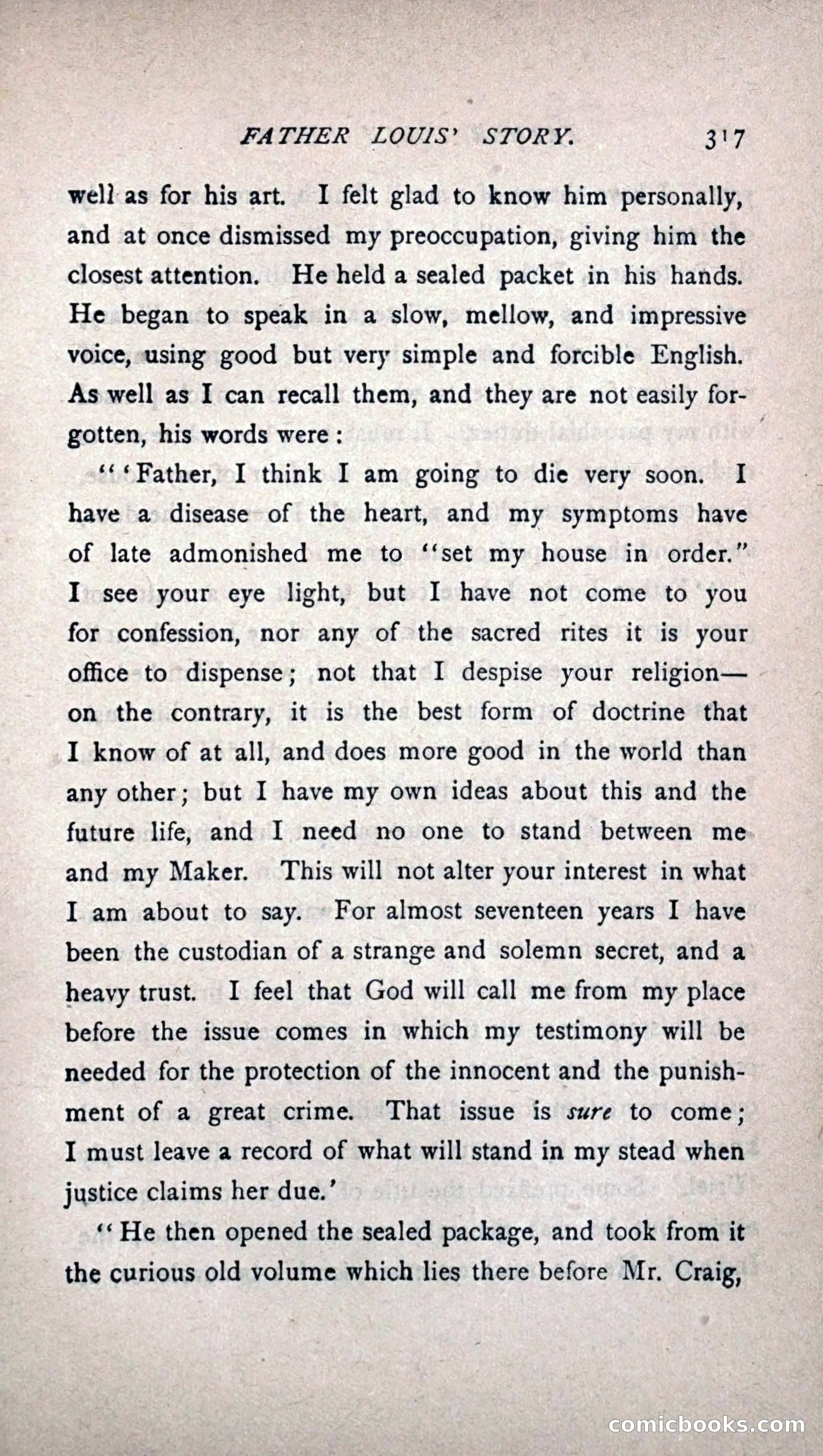 His Other Wife: A Novel — page 325 of 394