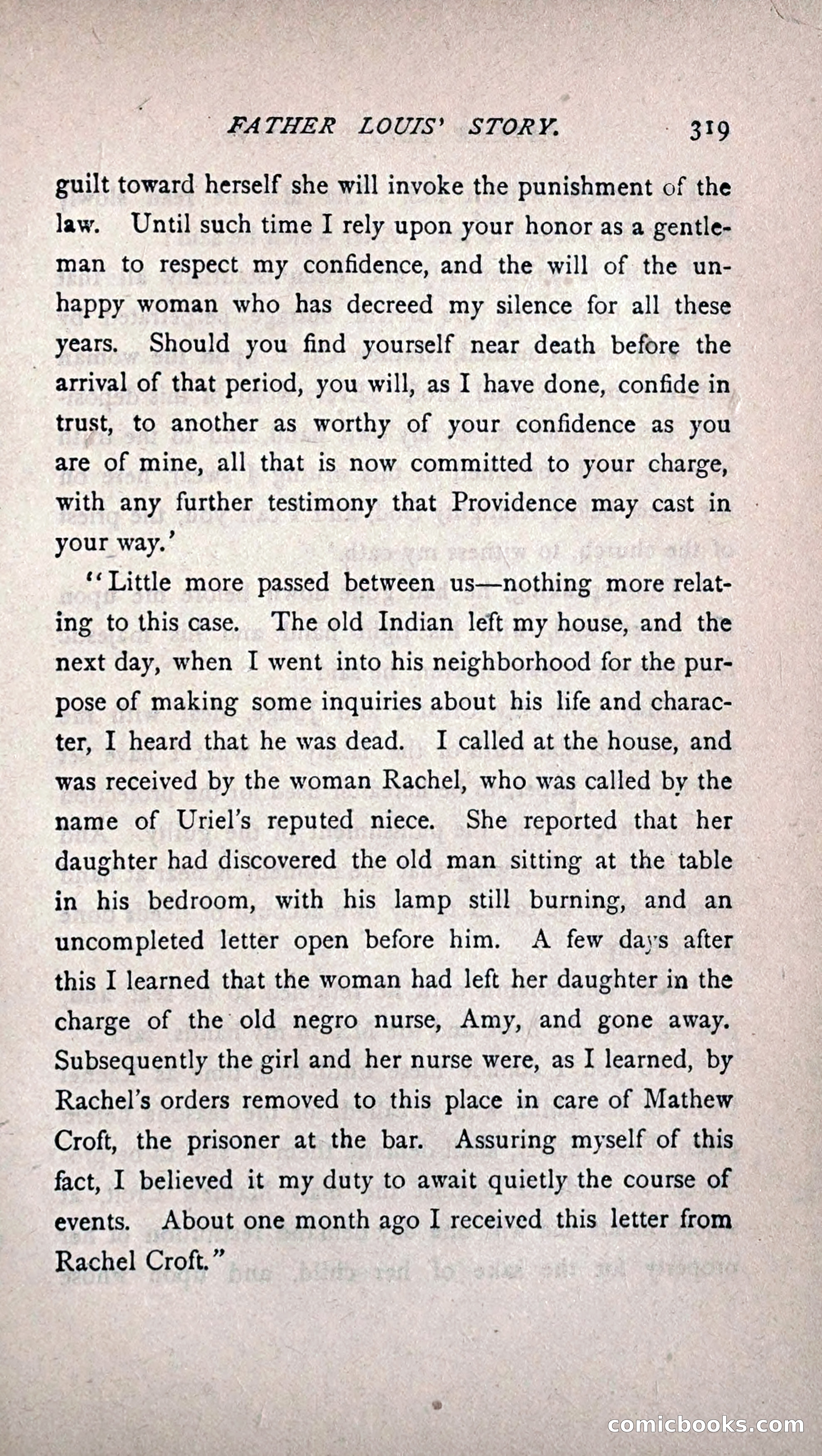 His Other Wife: A Novel — page 327 of 394