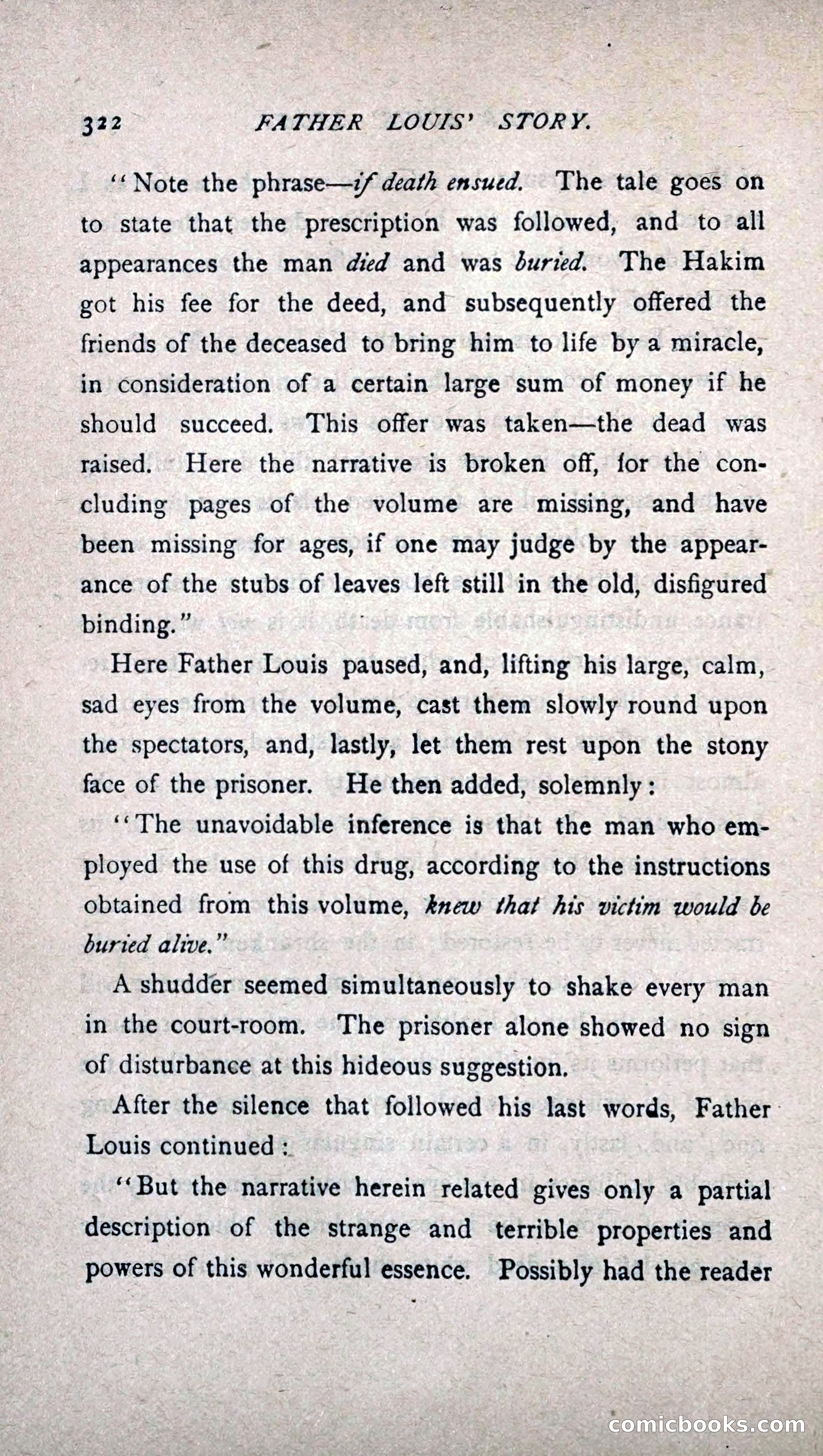 His Other Wife: A Novel — page 330 of 394