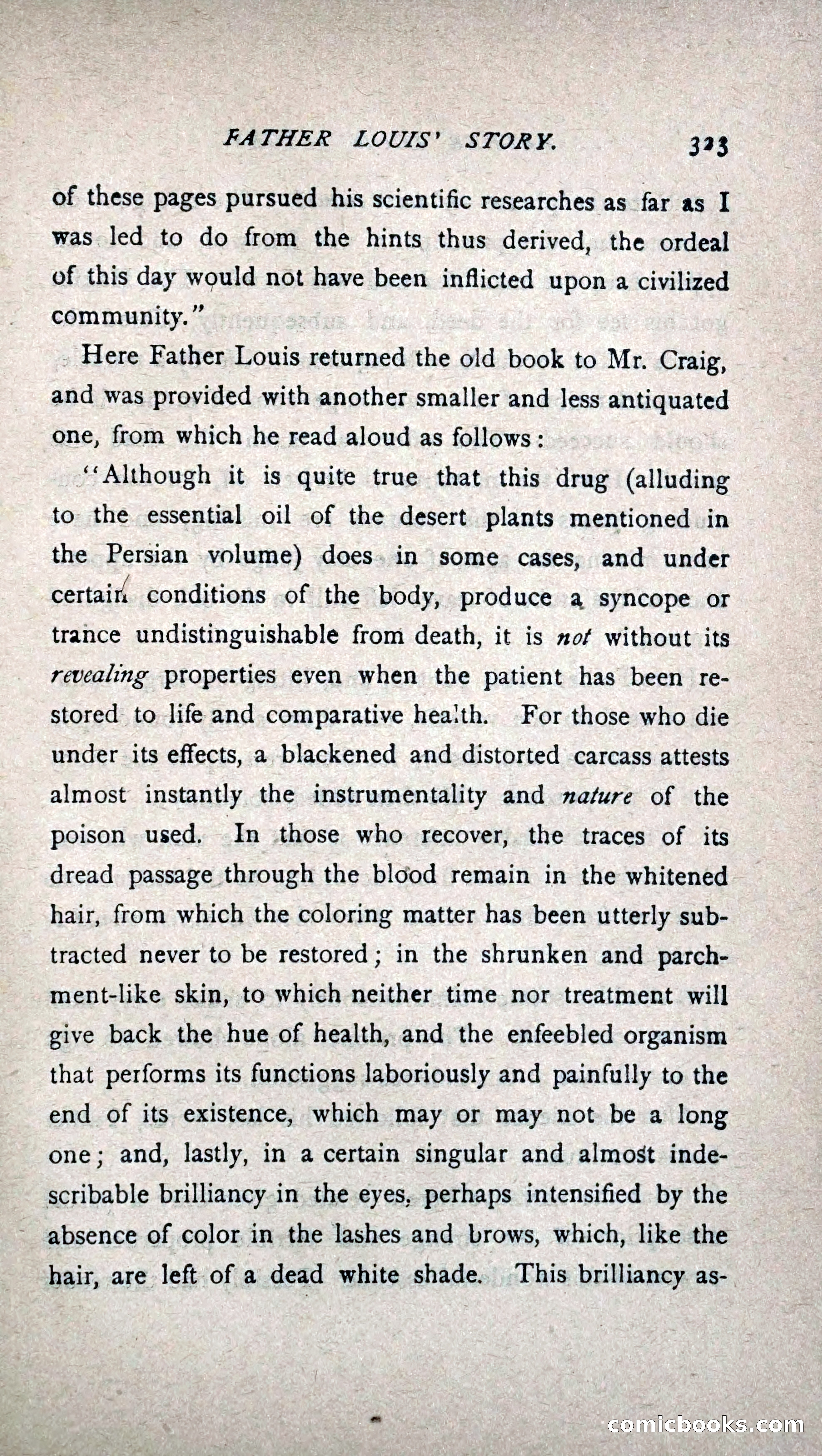 His Other Wife: A Novel — page 331 of 394