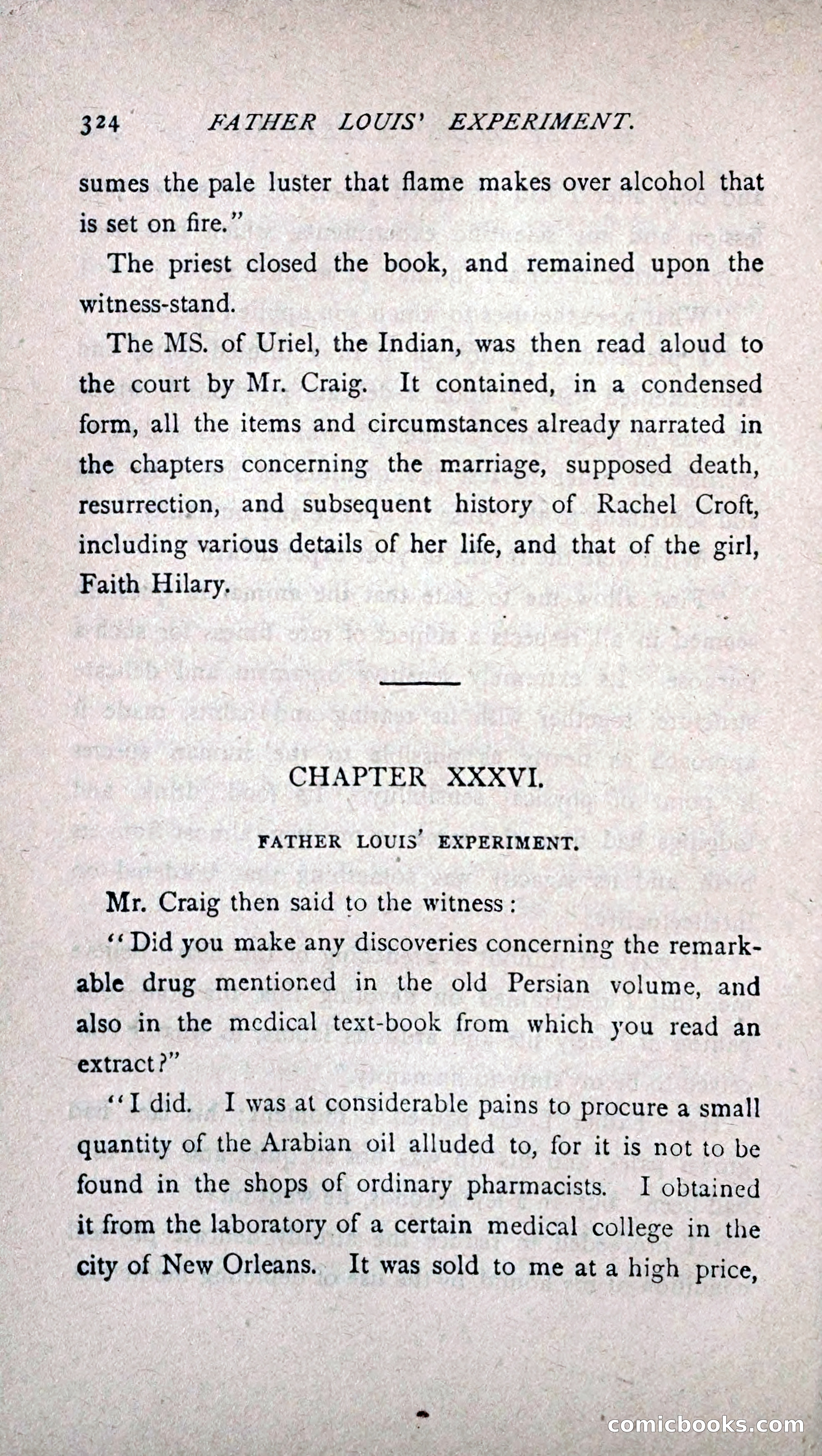 His Other Wife: A Novel — page 332 of 394