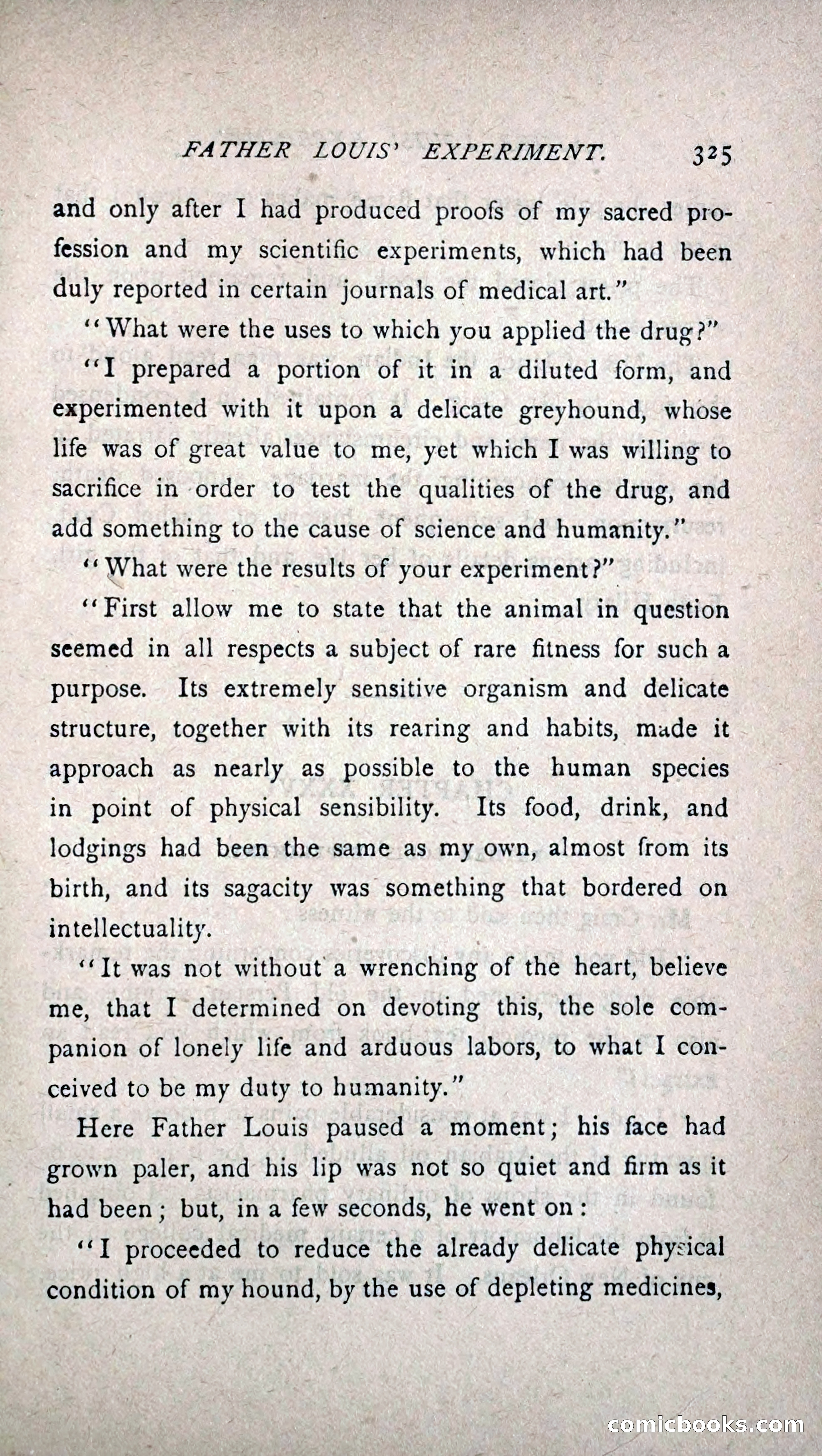 His Other Wife: A Novel — page 333 of 394