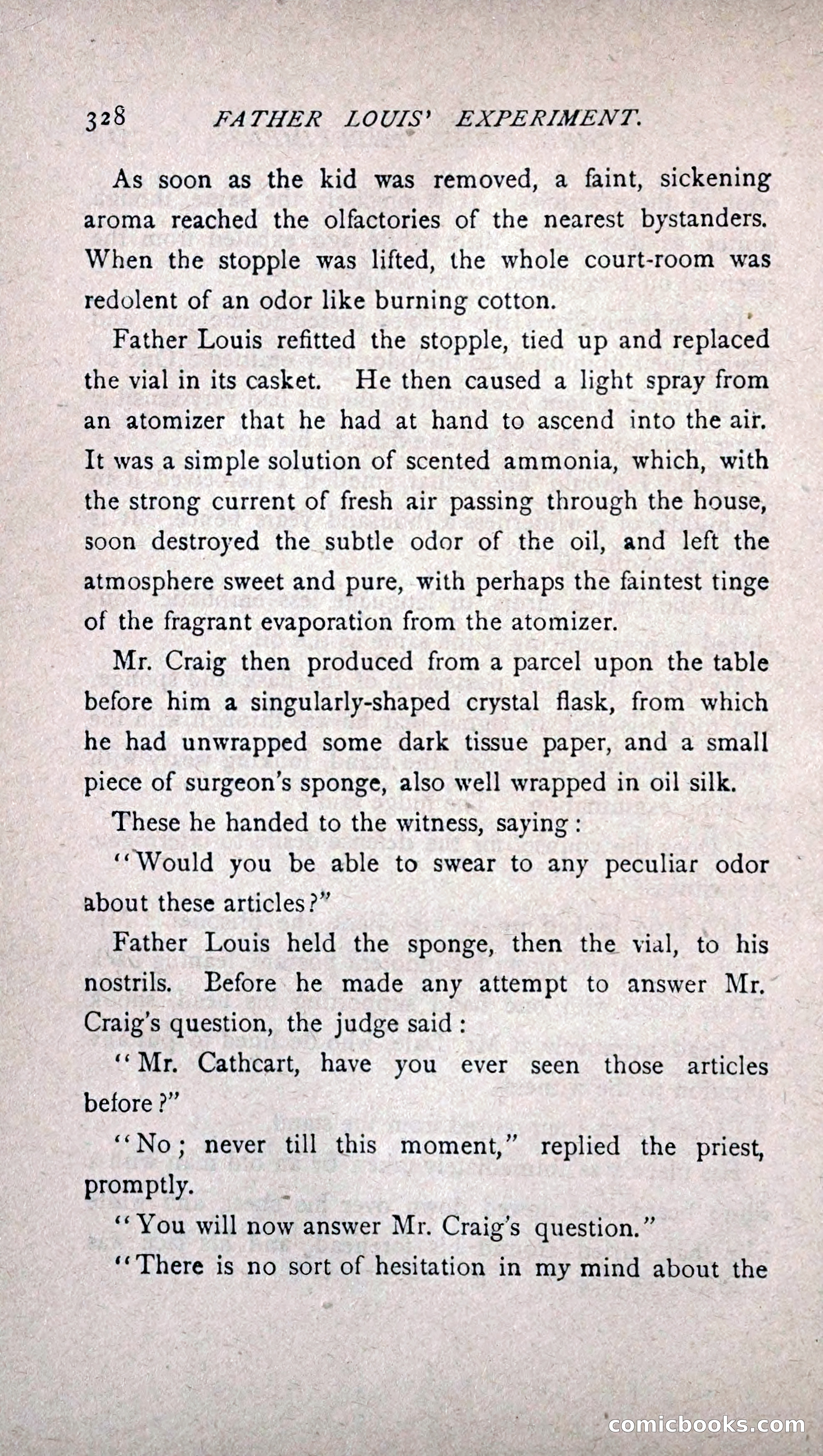 His Other Wife: A Novel — page 336 of 394