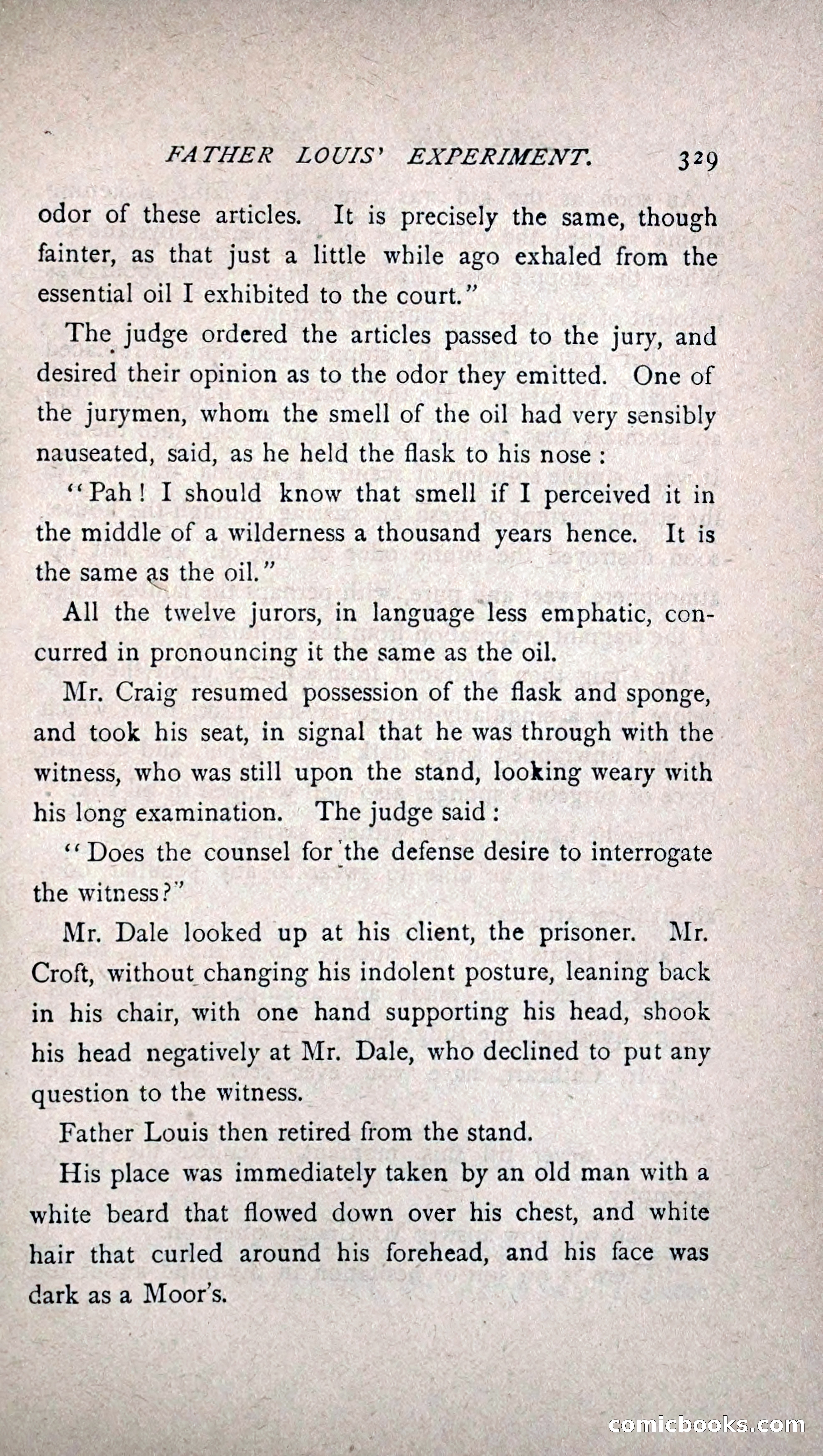His Other Wife: A Novel — page 337 of 394