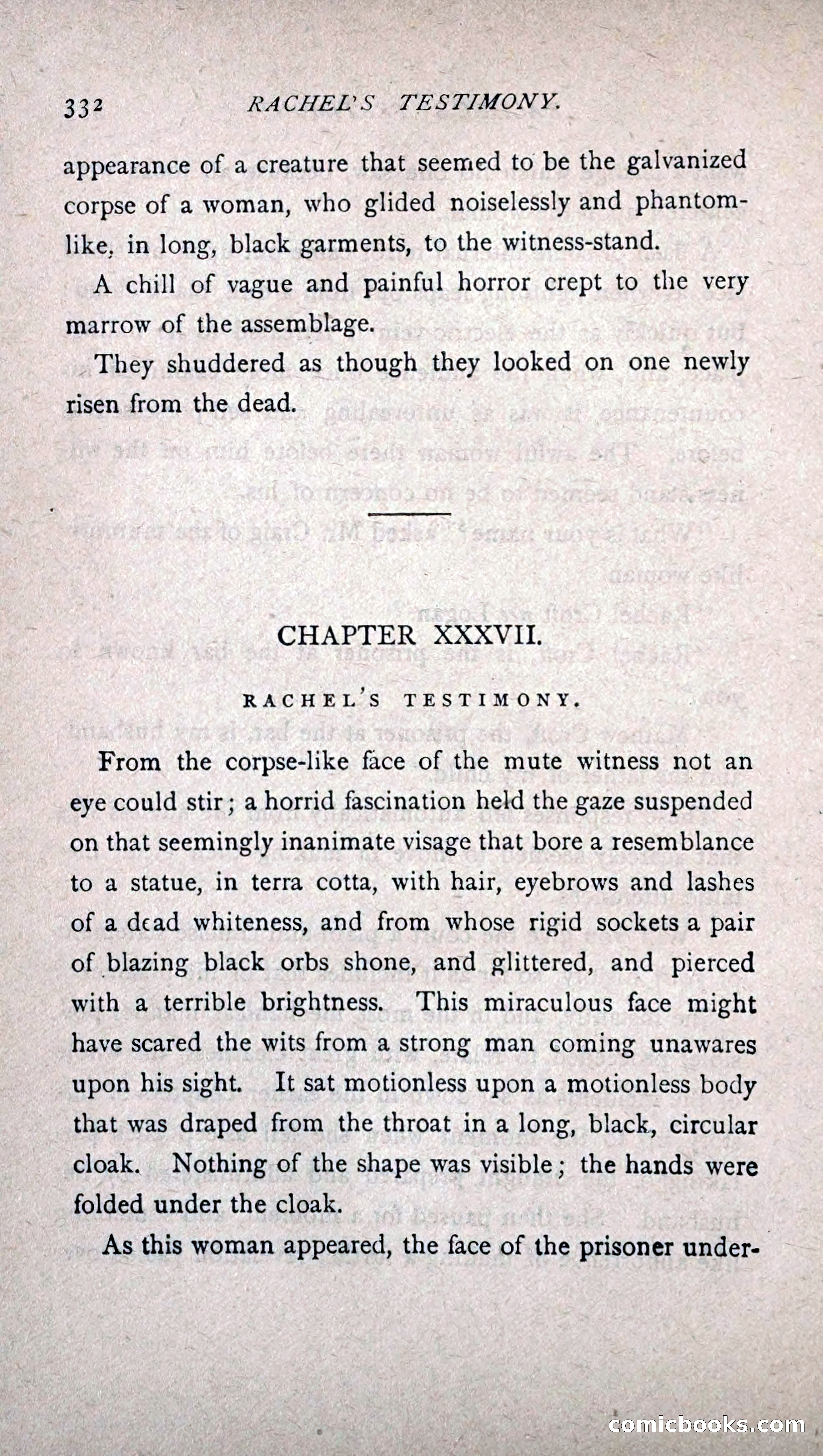 His Other Wife: A Novel — page 340 of 394