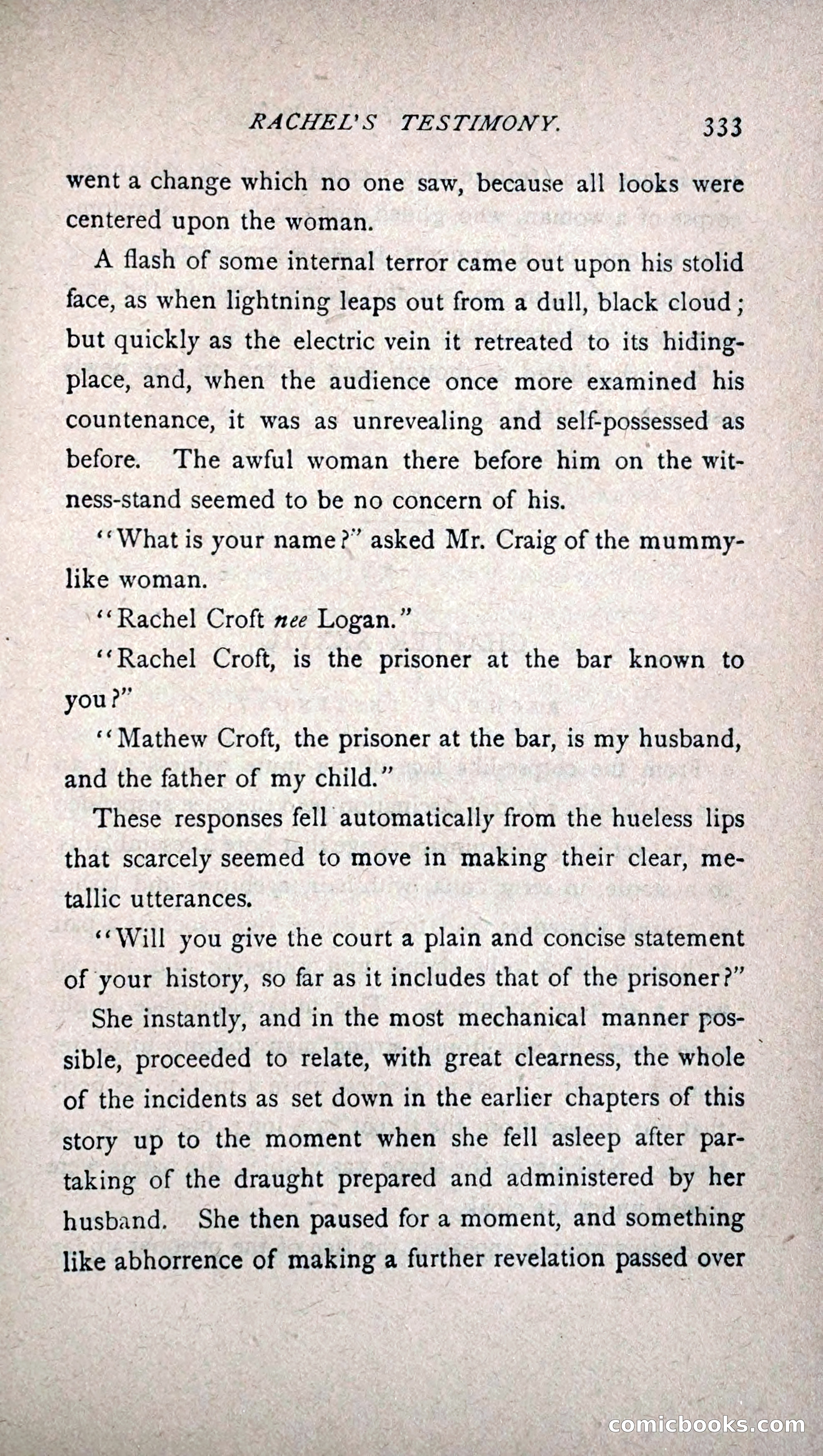 His Other Wife: A Novel — page 341 of 394