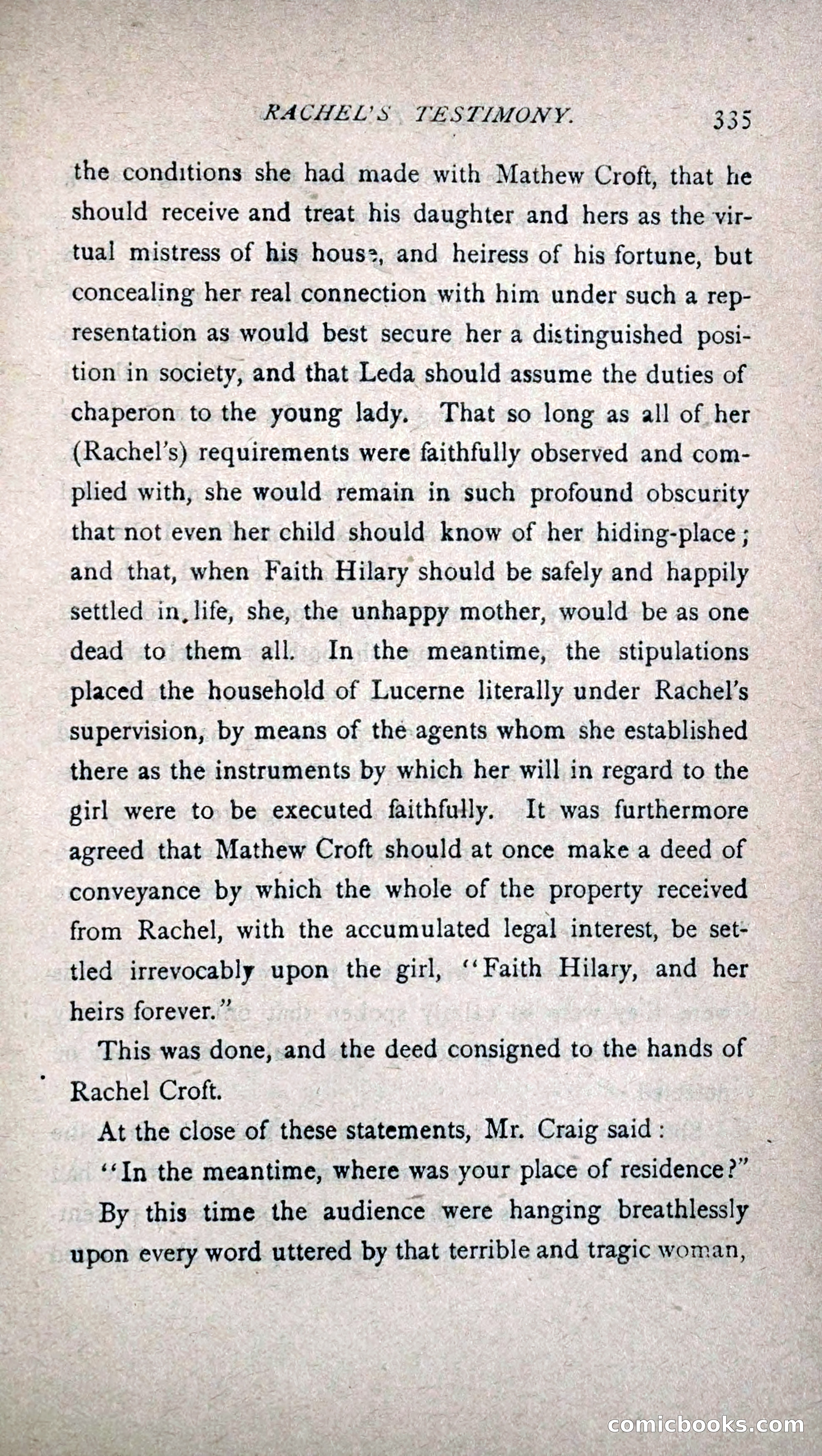 His Other Wife: A Novel — page 343 of 394