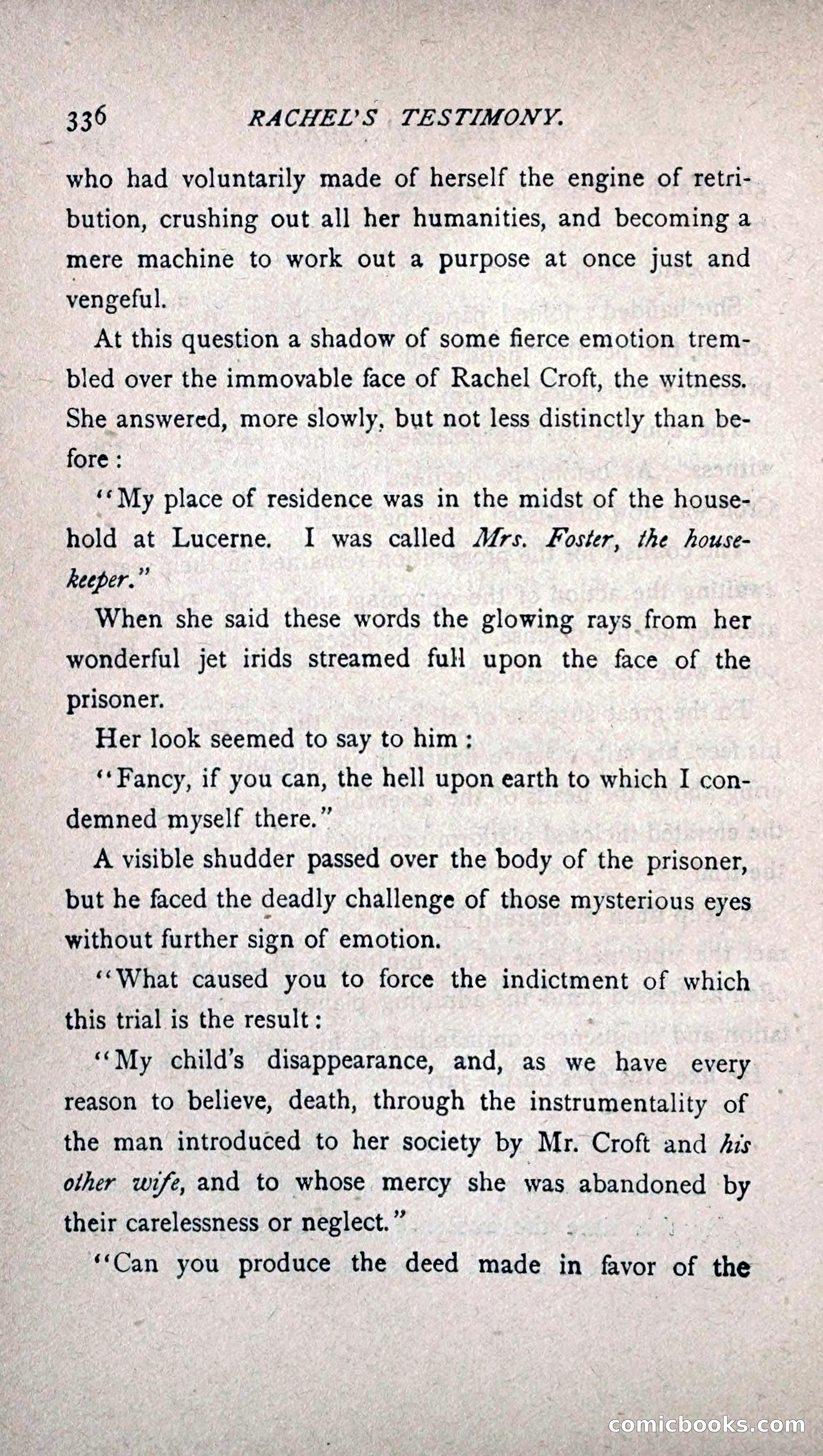 His Other Wife: A Novel — page 344 of 394