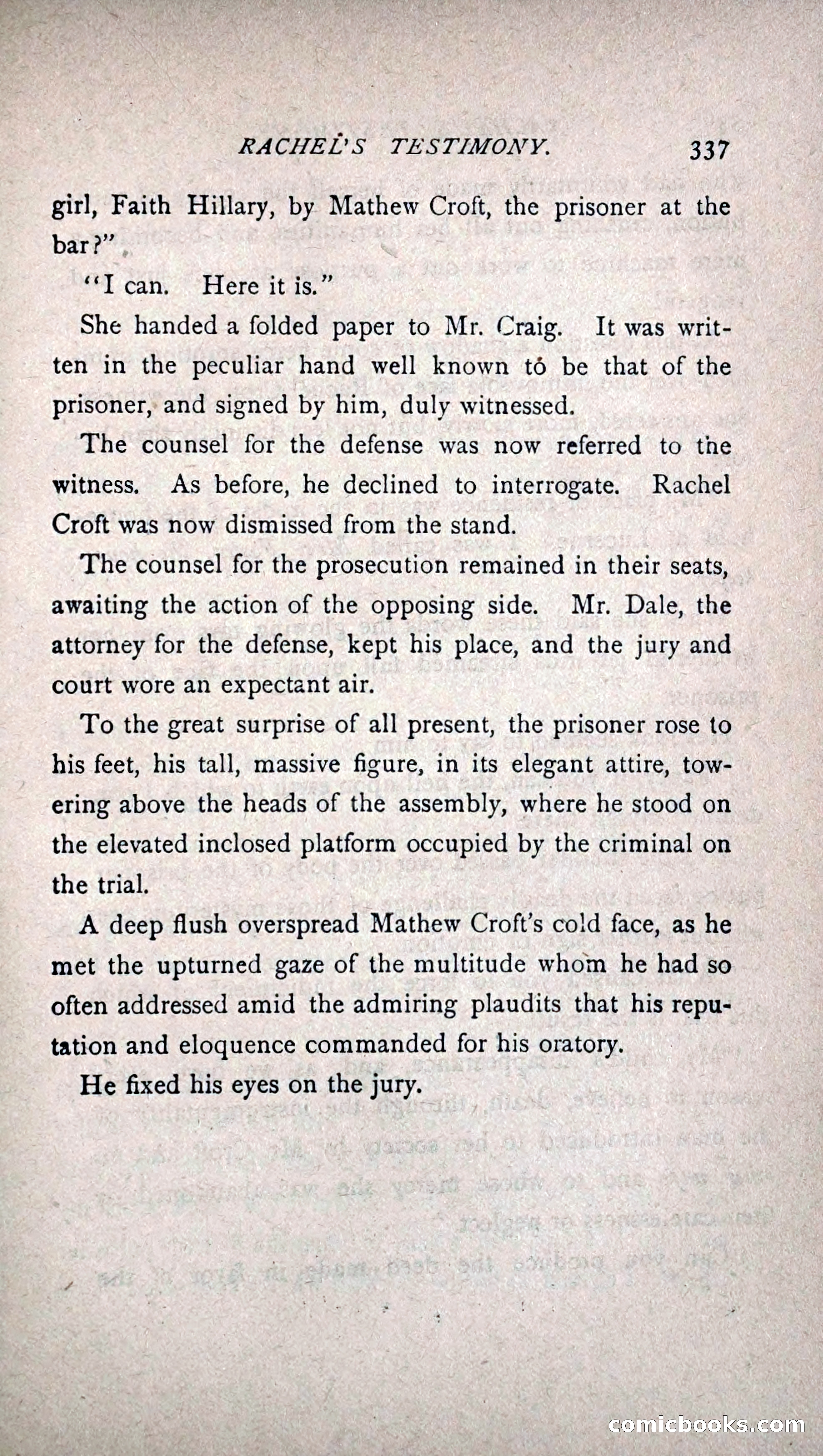 His Other Wife: A Novel — page 345 of 394
