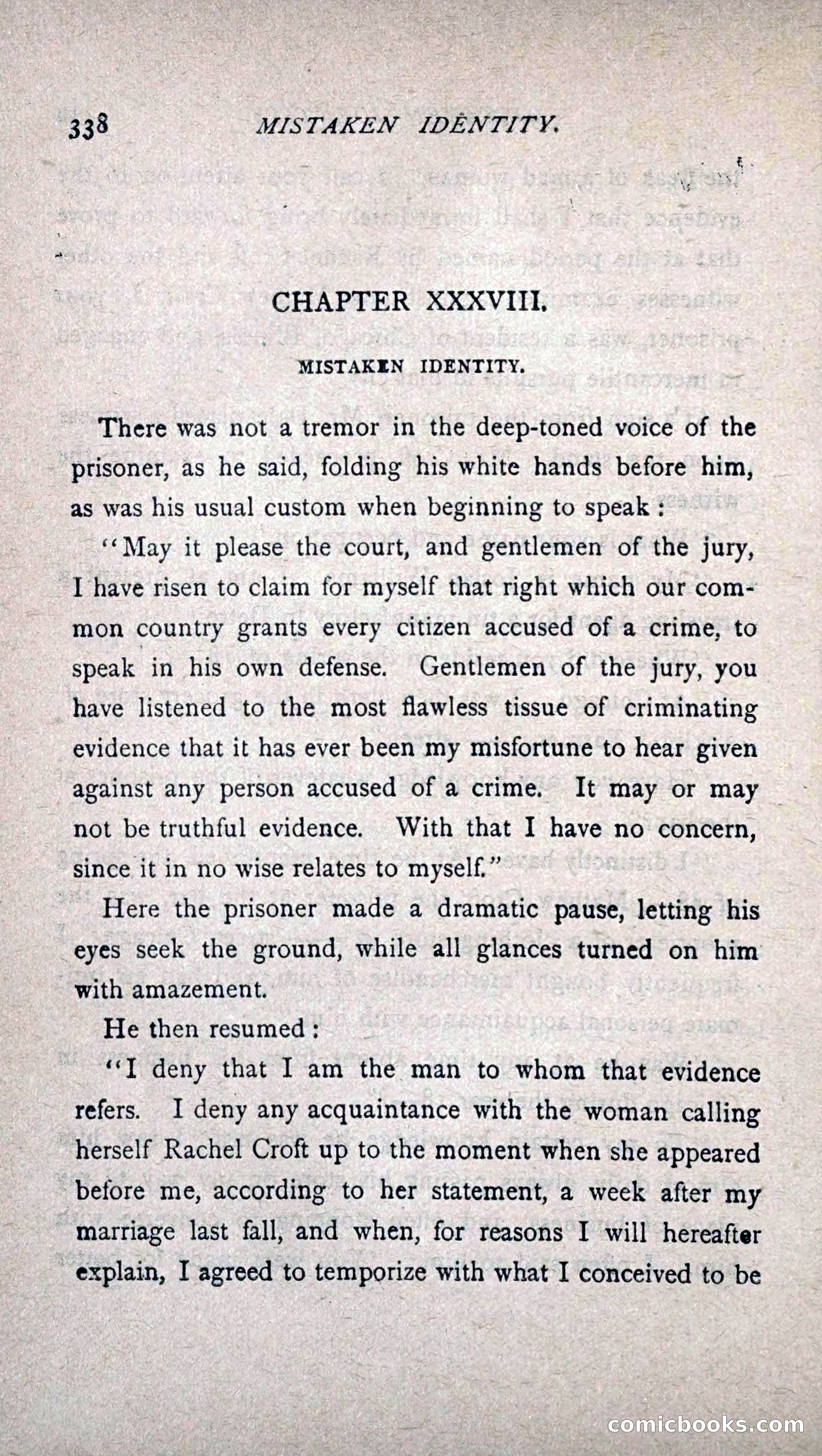 His Other Wife: A Novel — page 346 of 394
