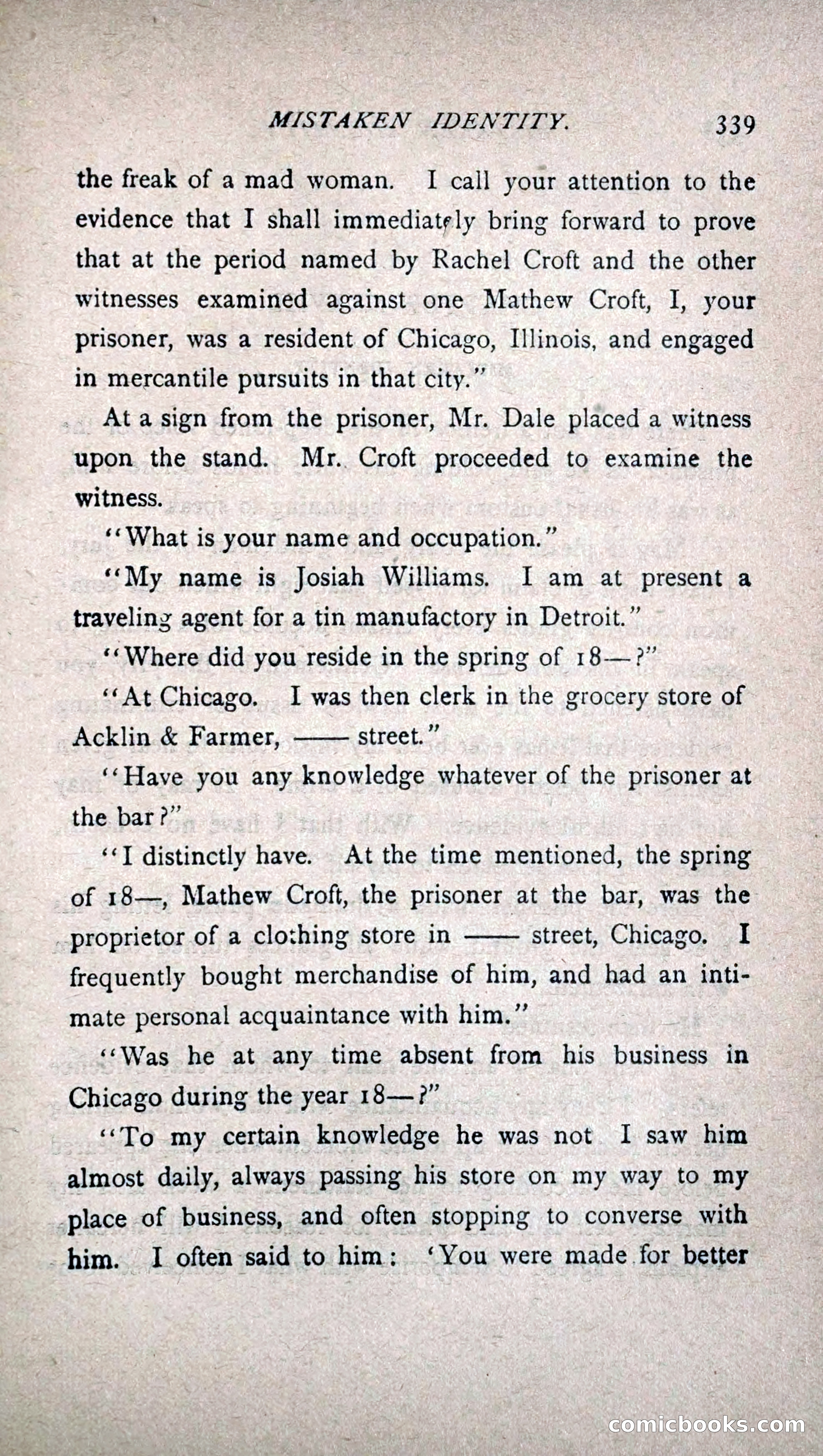 His Other Wife: A Novel — page 347 of 394