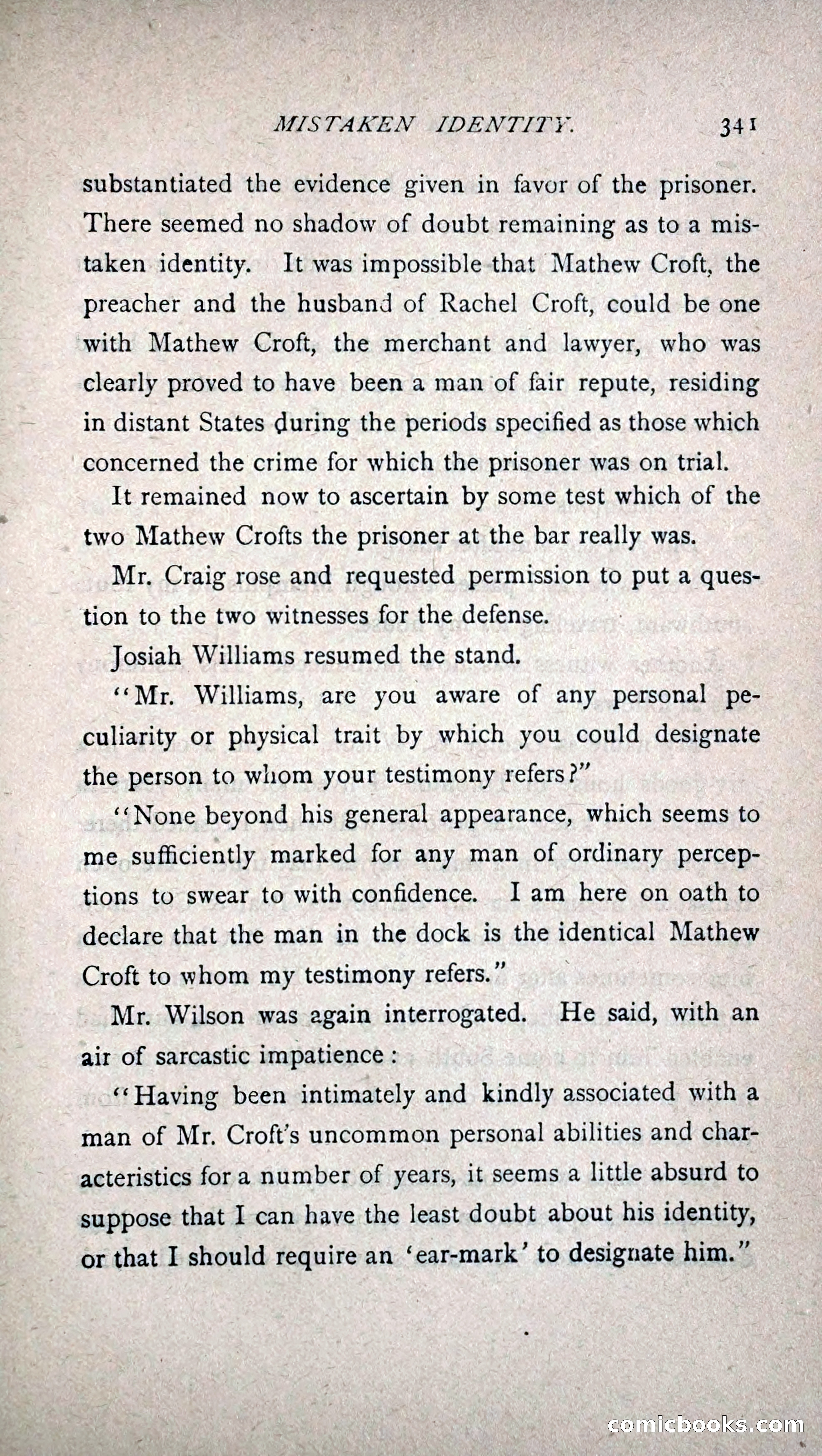 His Other Wife: A Novel — page 349 of 394