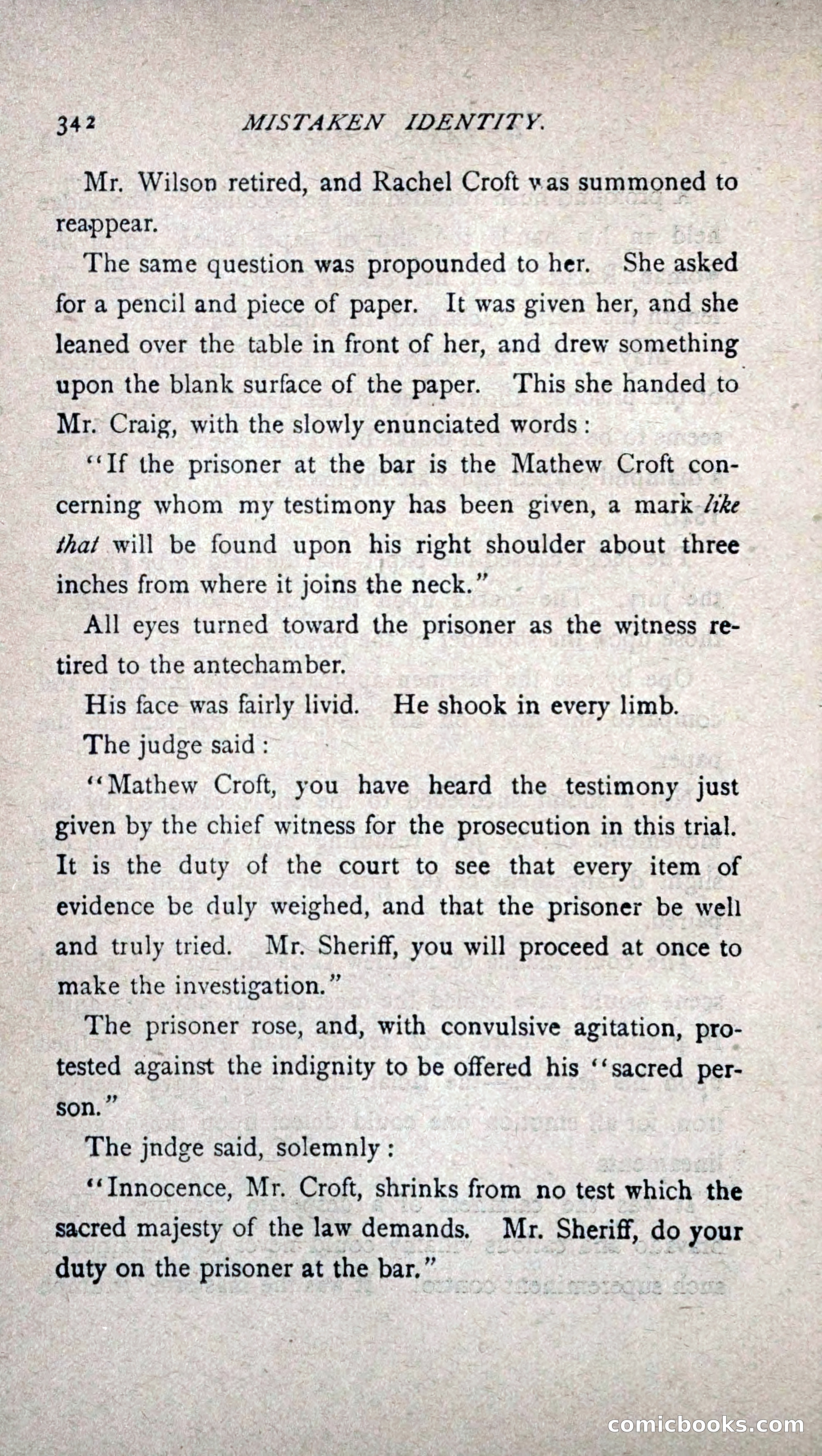 His Other Wife: A Novel — page 350 of 394