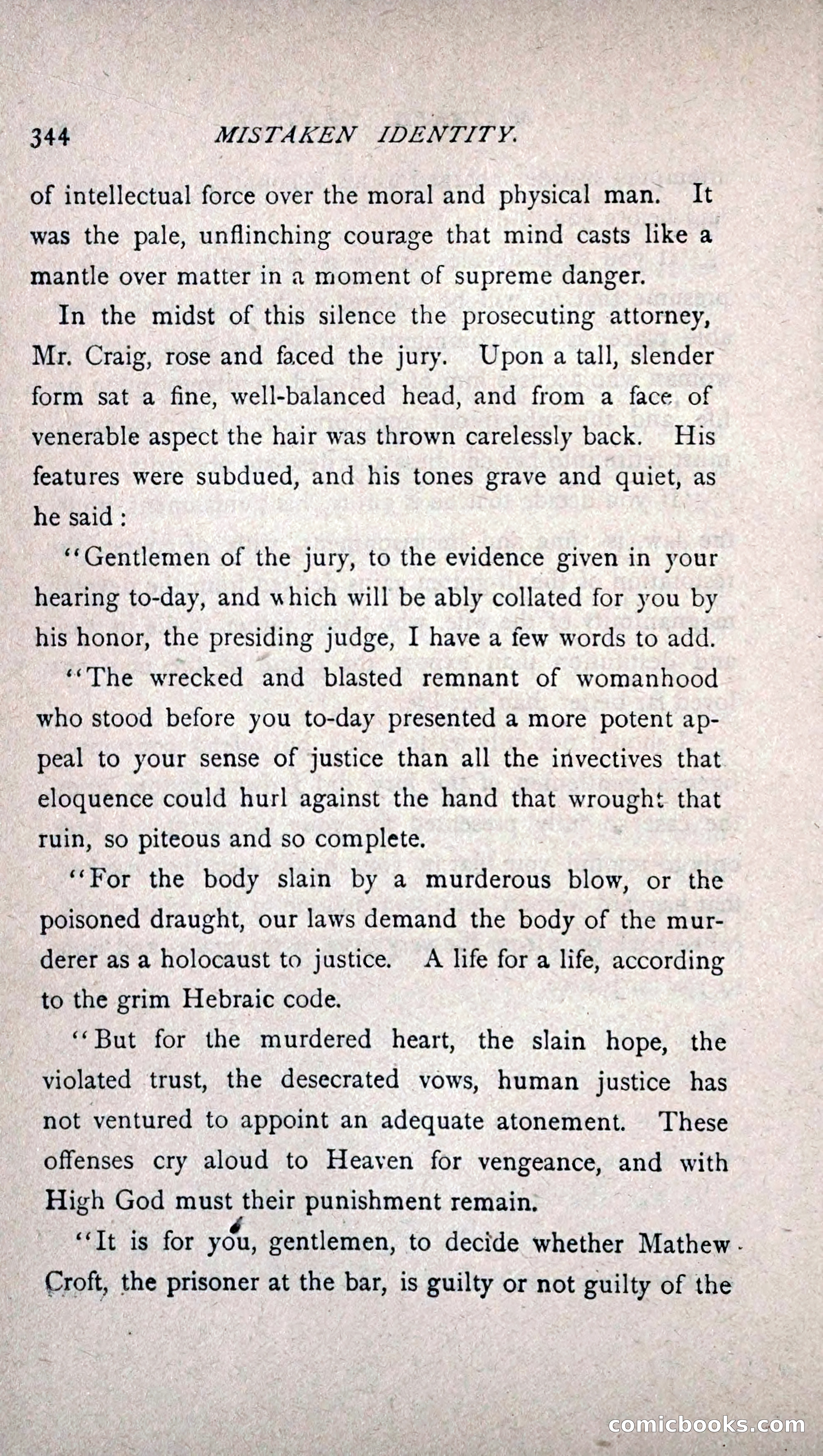 His Other Wife: A Novel — page 352 of 394