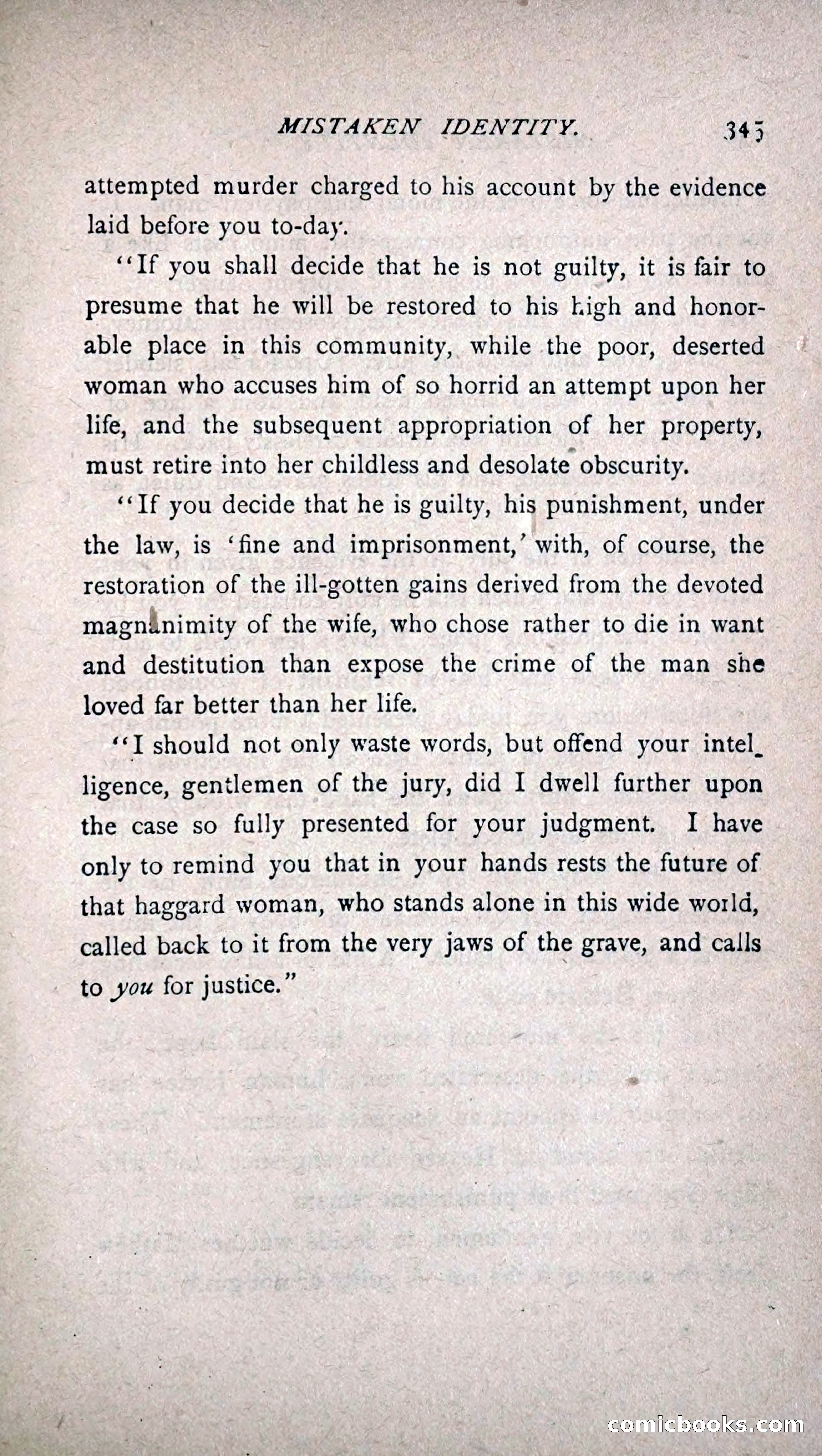 His Other Wife: A Novel — page 353 of 394