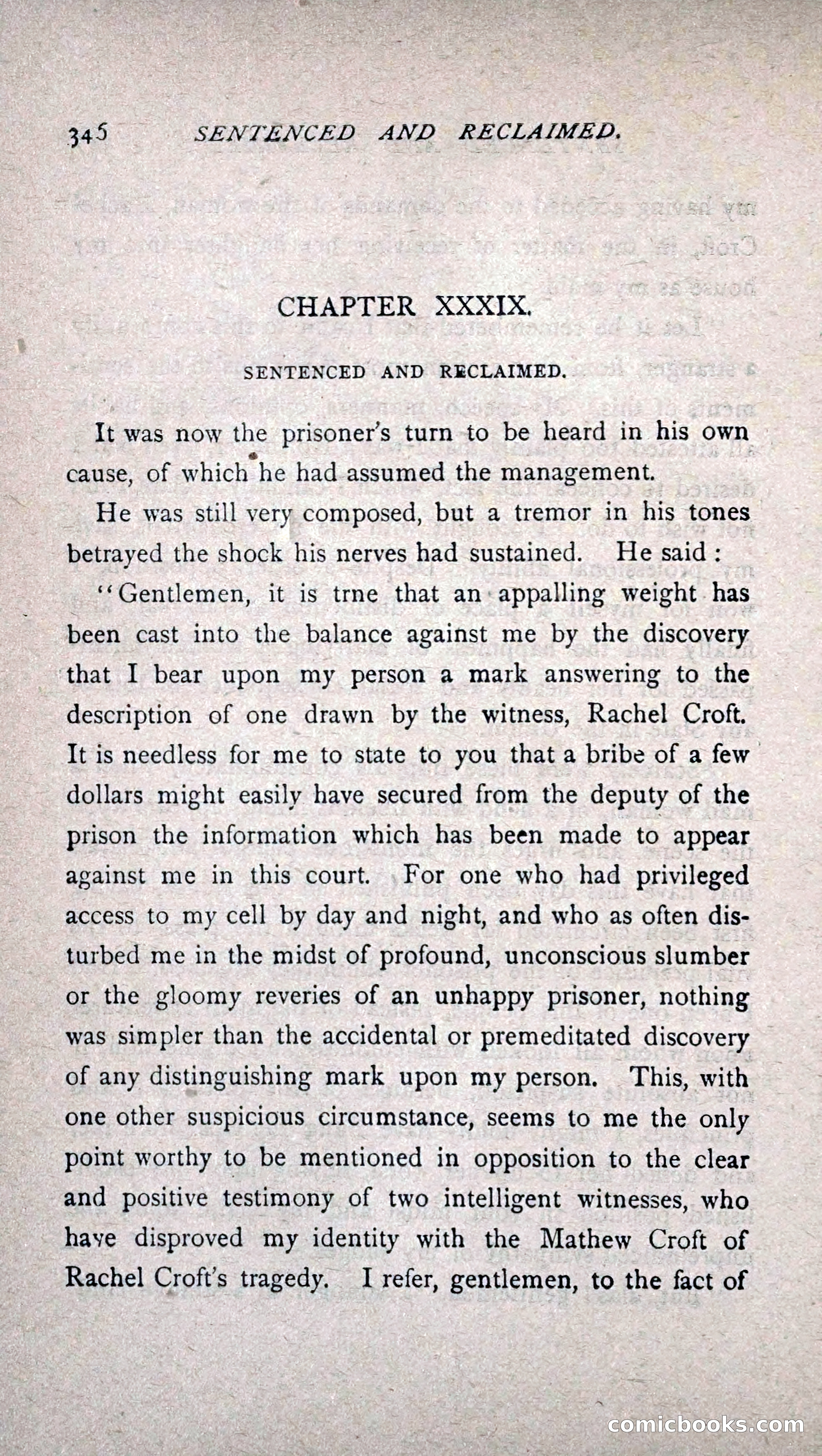 His Other Wife: A Novel — page 354 of 394