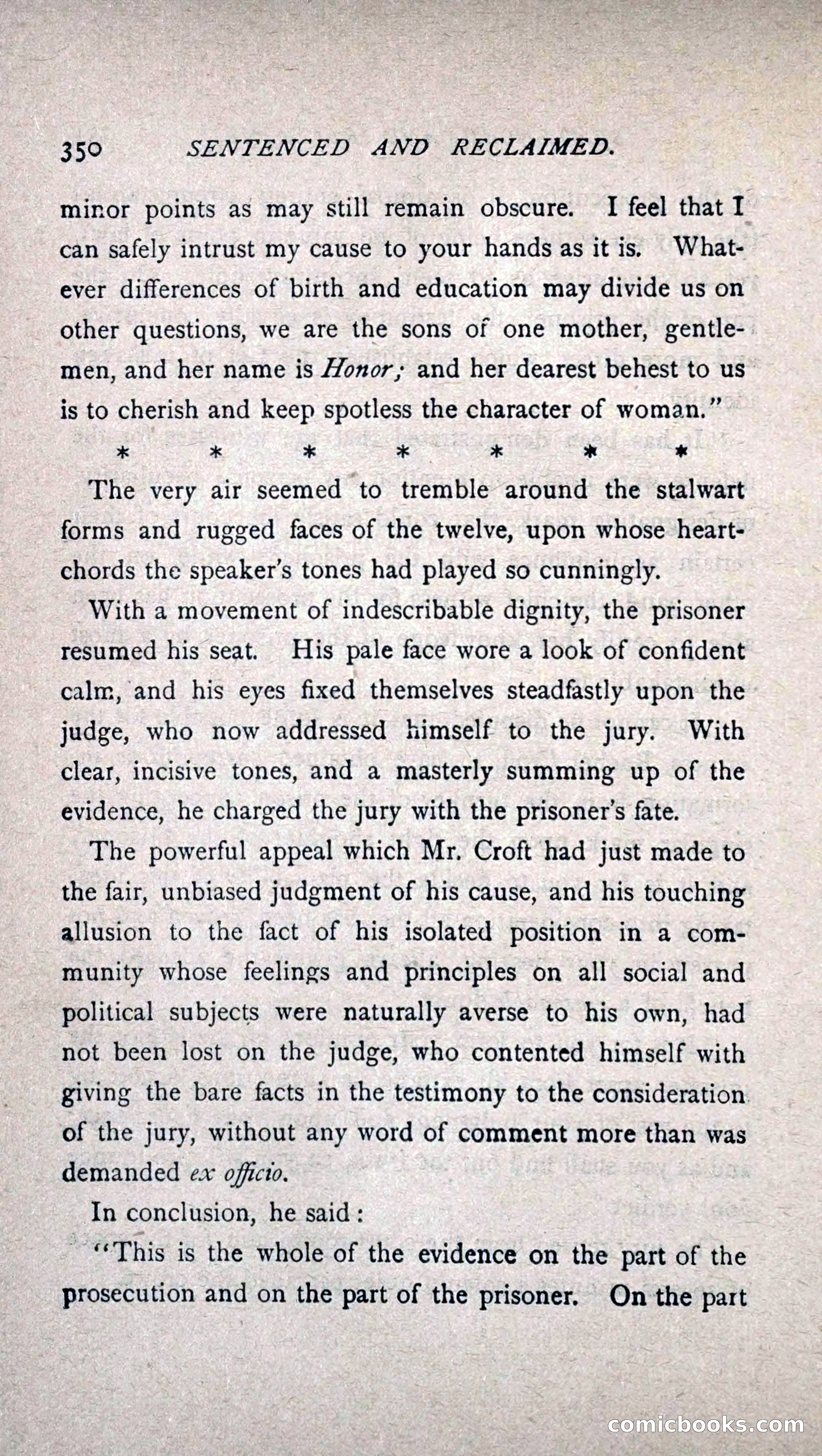 His Other Wife: A Novel — page 358 of 394