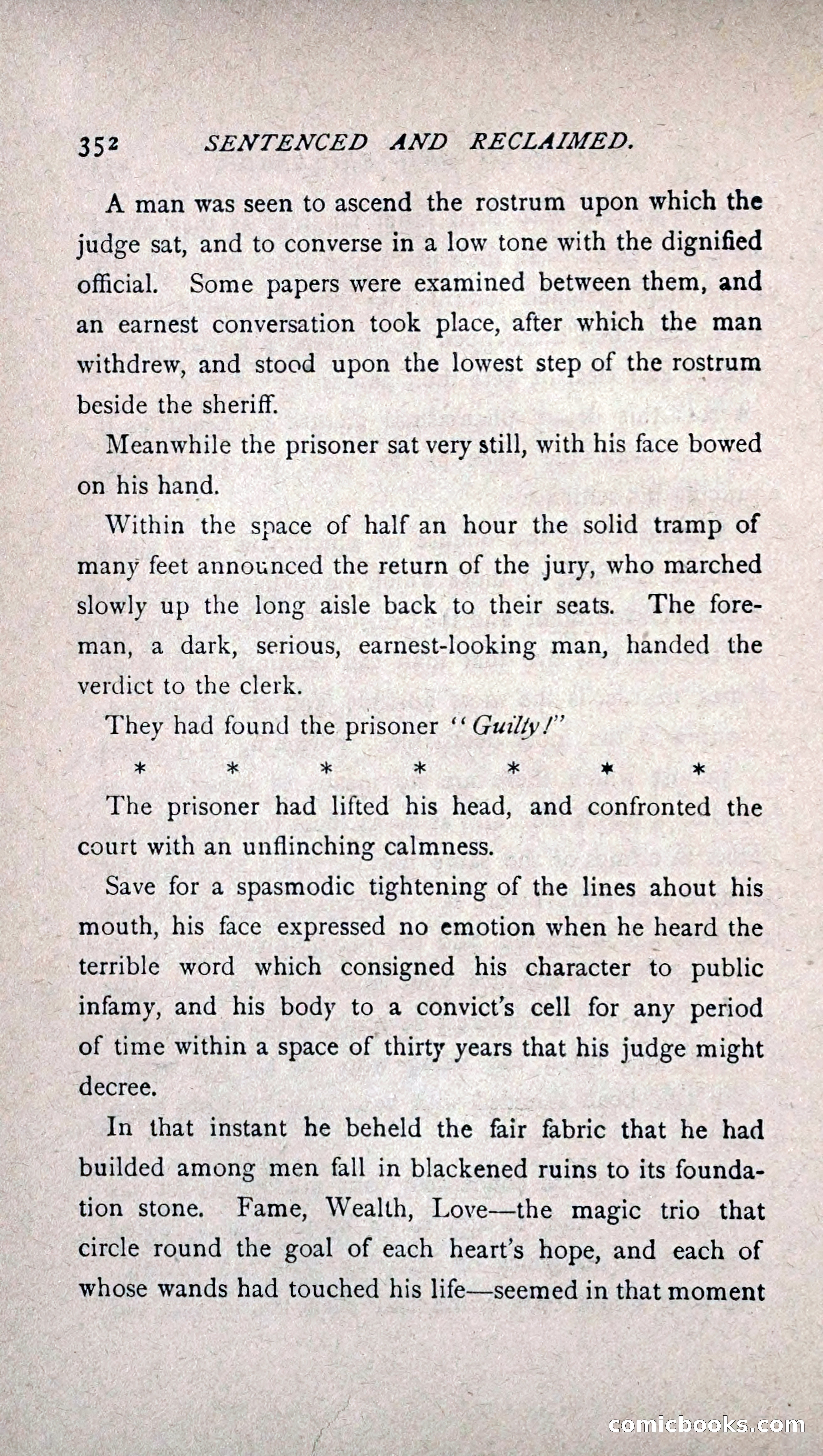 His Other Wife: A Novel — page 360 of 394