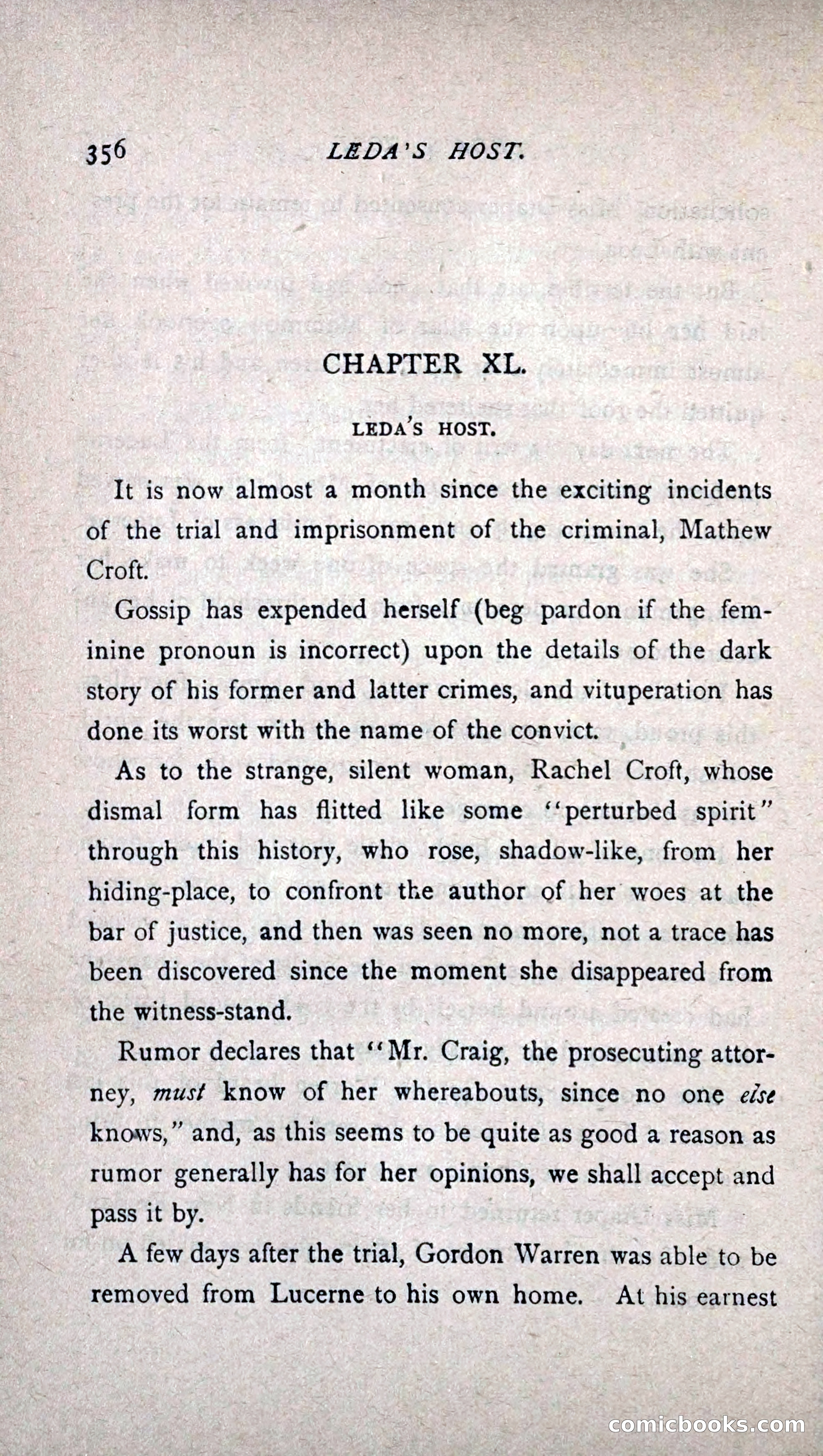 His Other Wife: A Novel — page 364 of 394