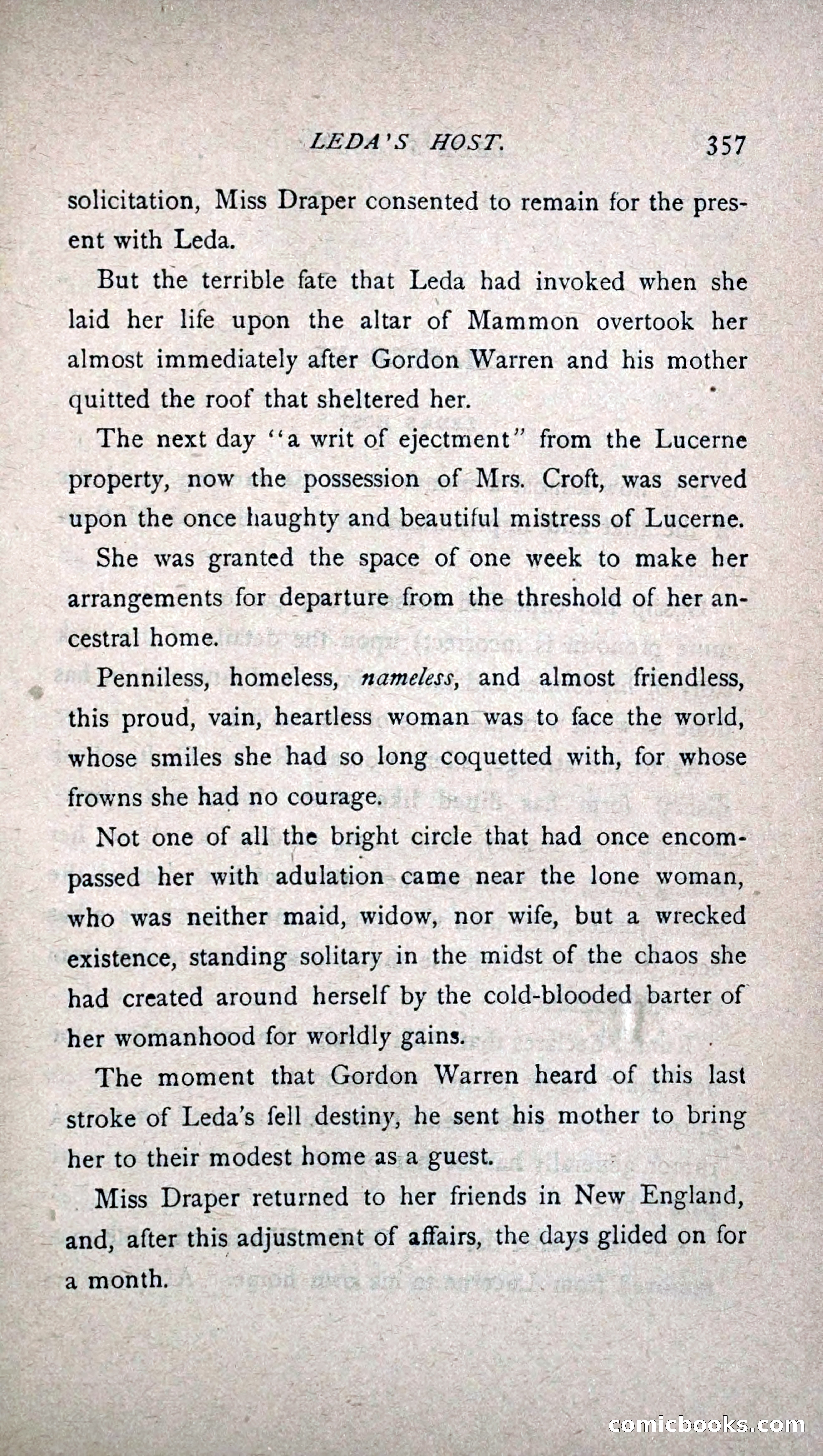 His Other Wife: A Novel — page 365 of 394