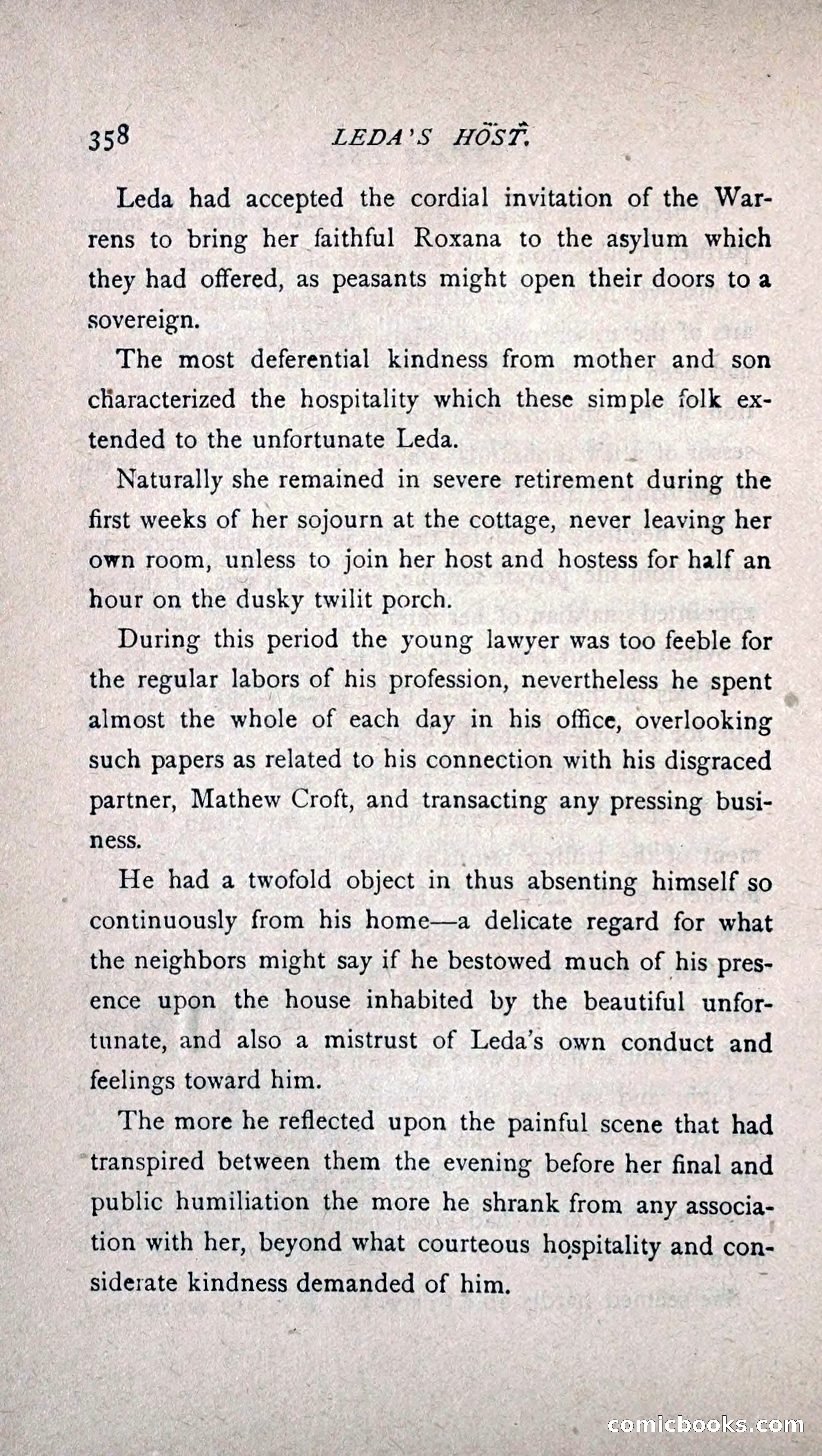 His Other Wife: A Novel — page 366 of 394