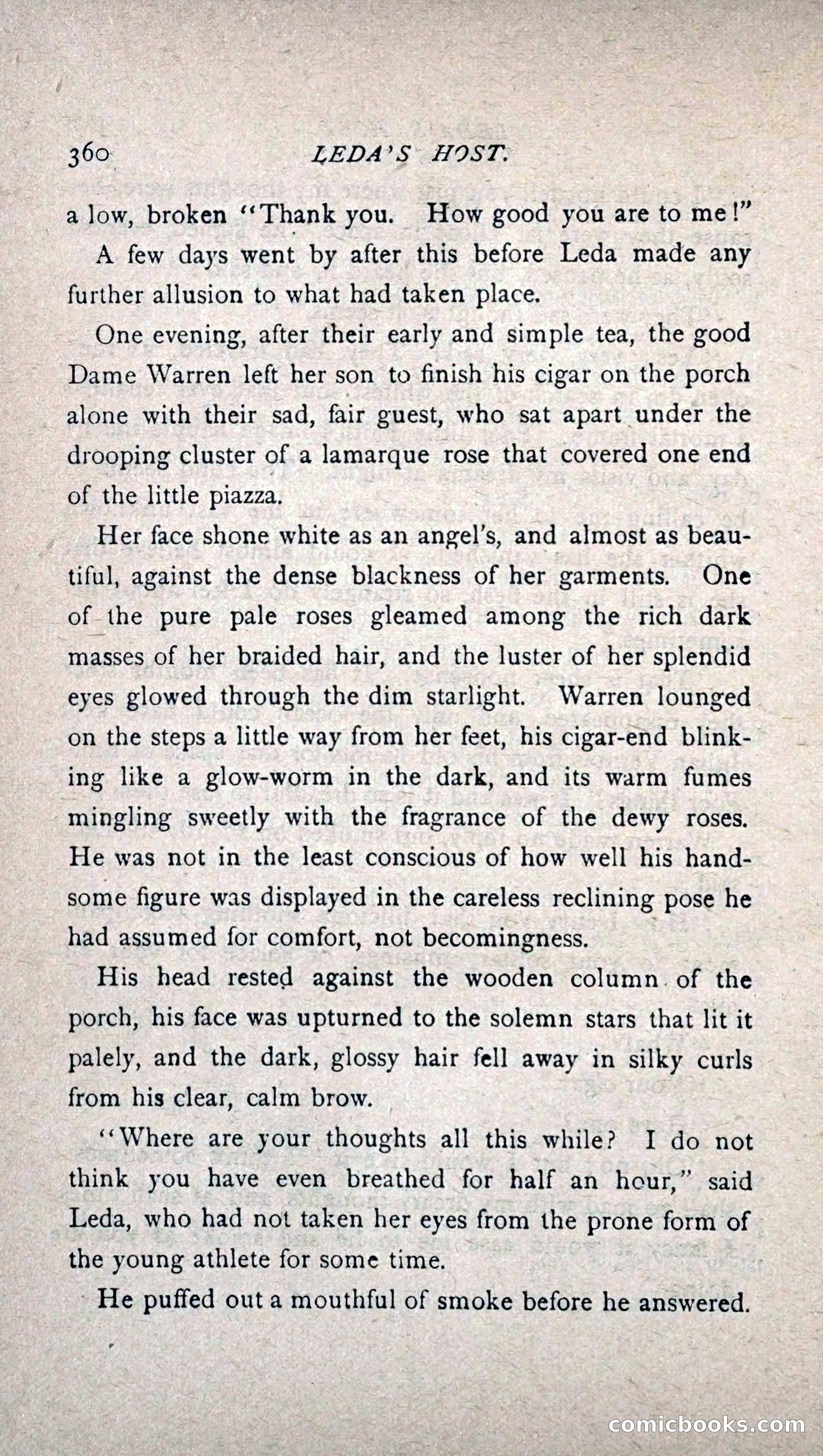 His Other Wife: A Novel — page 368 of 394