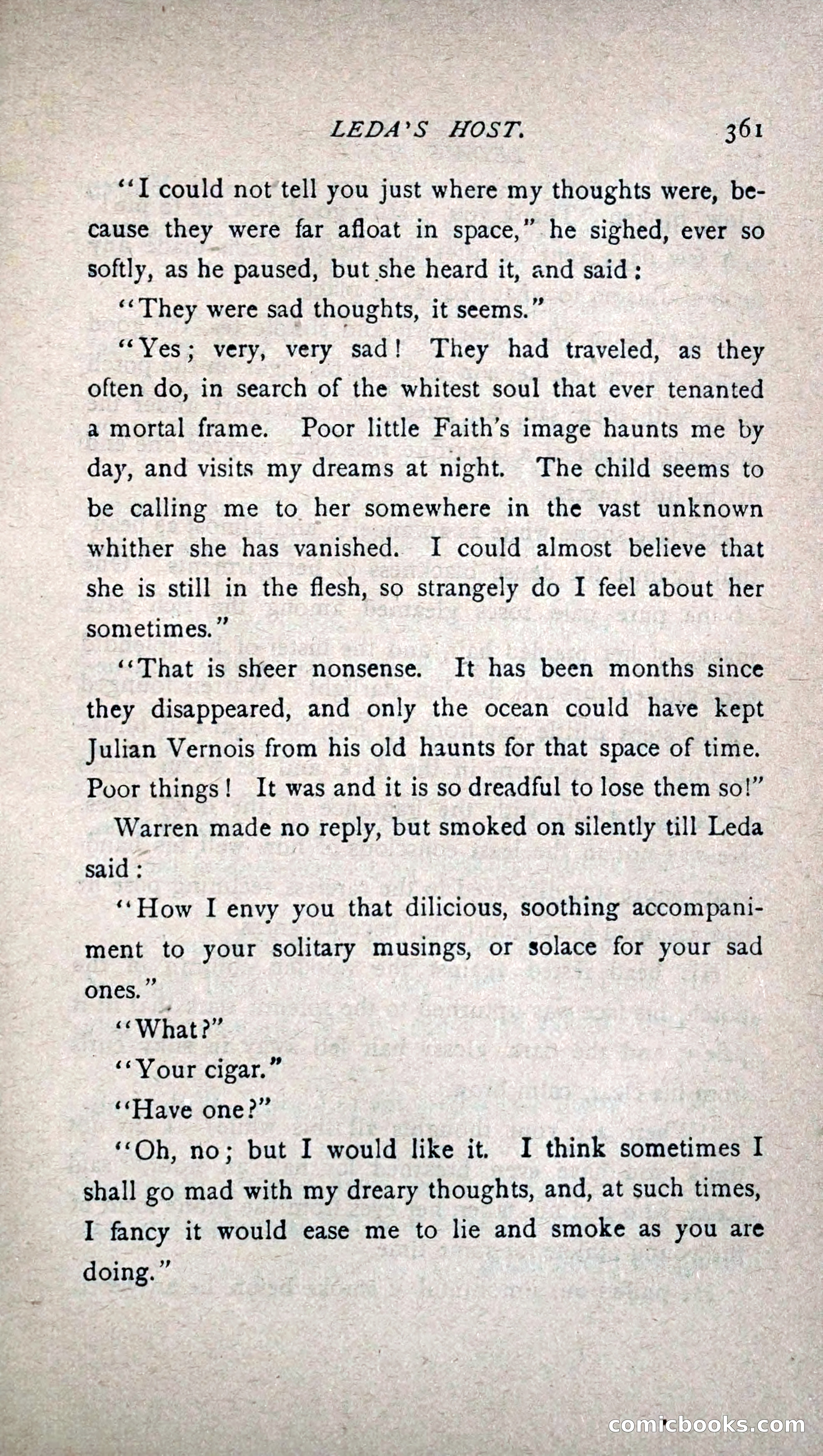 His Other Wife: A Novel — page 369 of 394