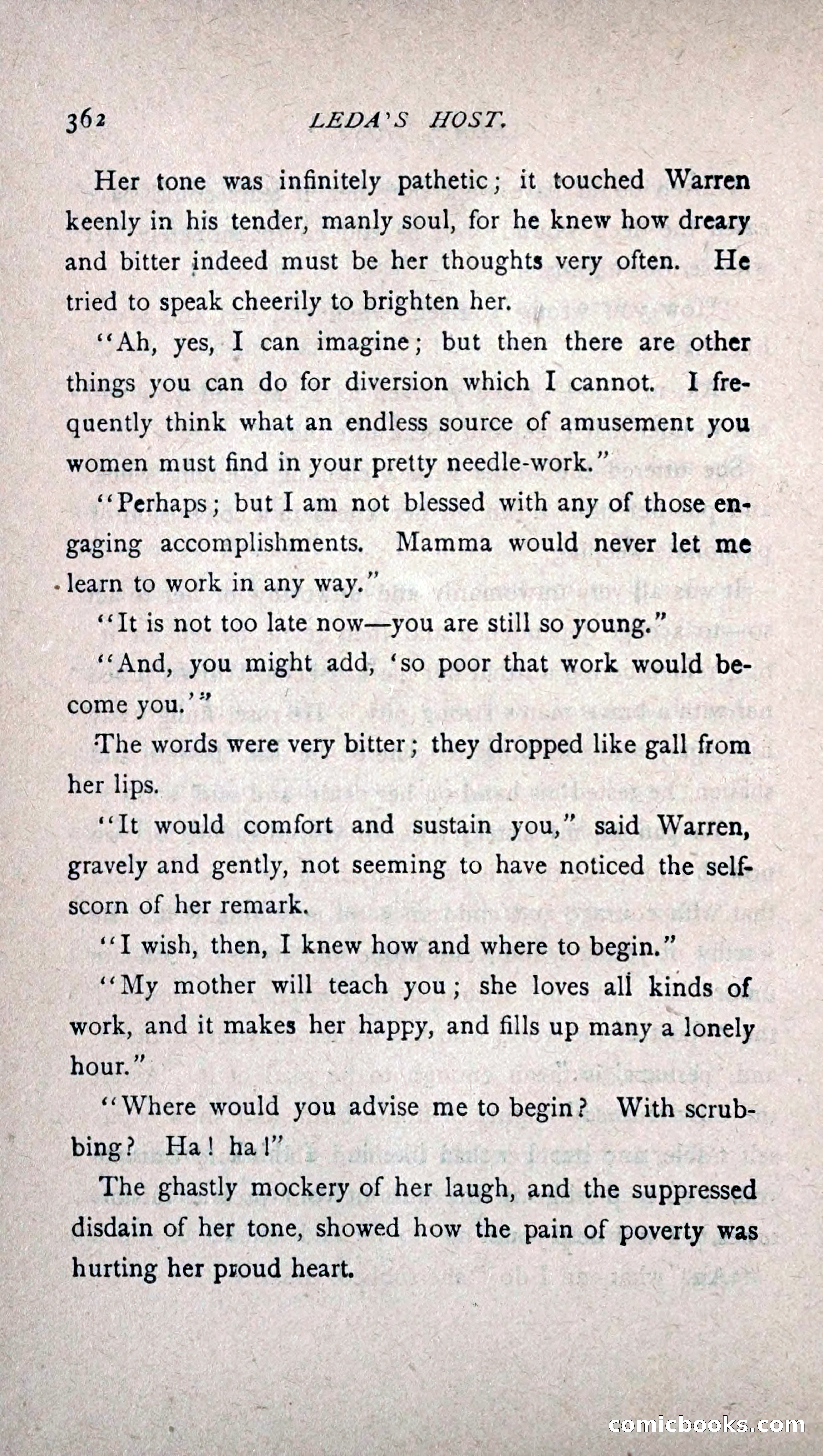 His Other Wife: A Novel — page 370 of 394
