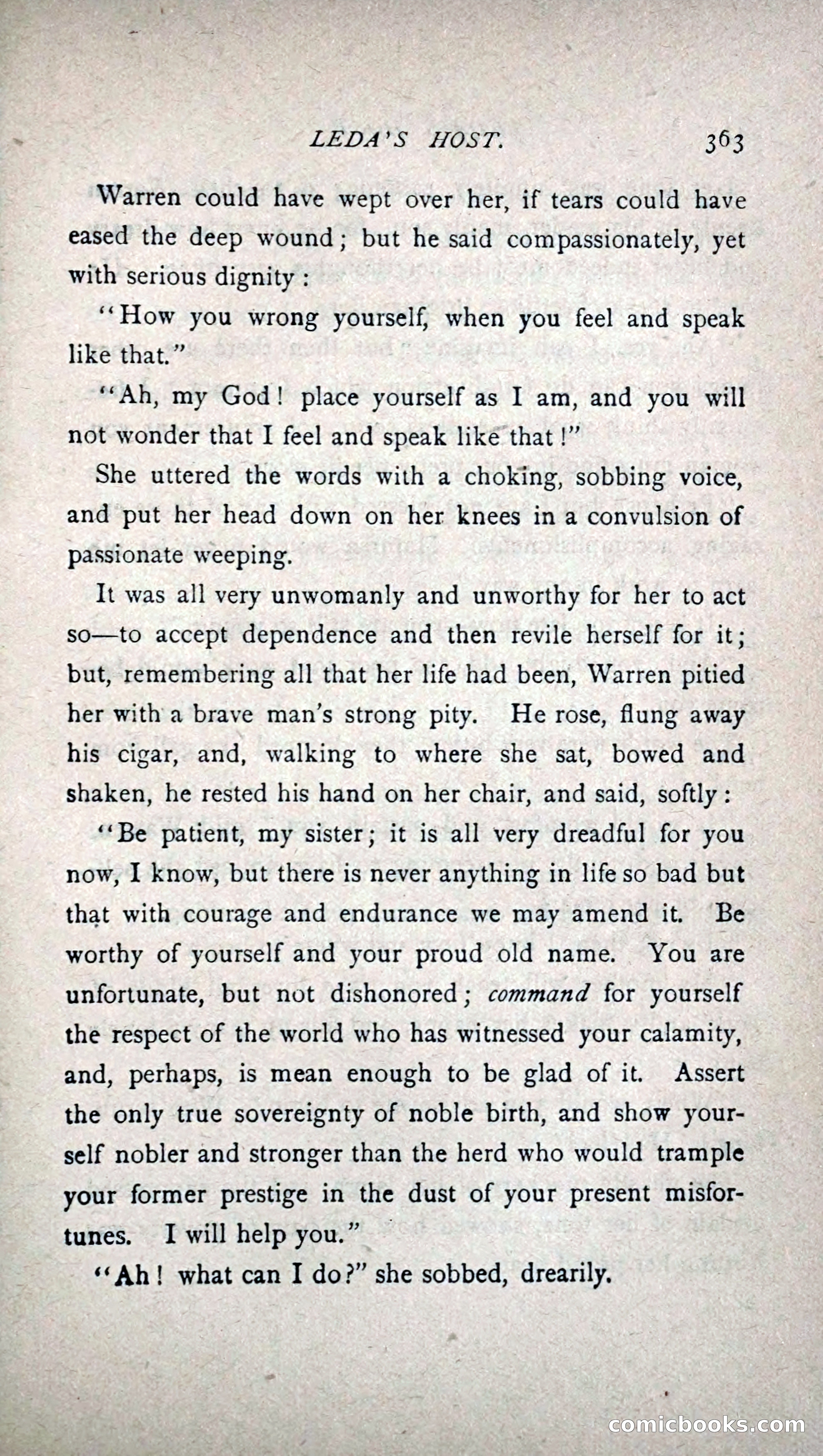 His Other Wife: A Novel — page 371 of 394