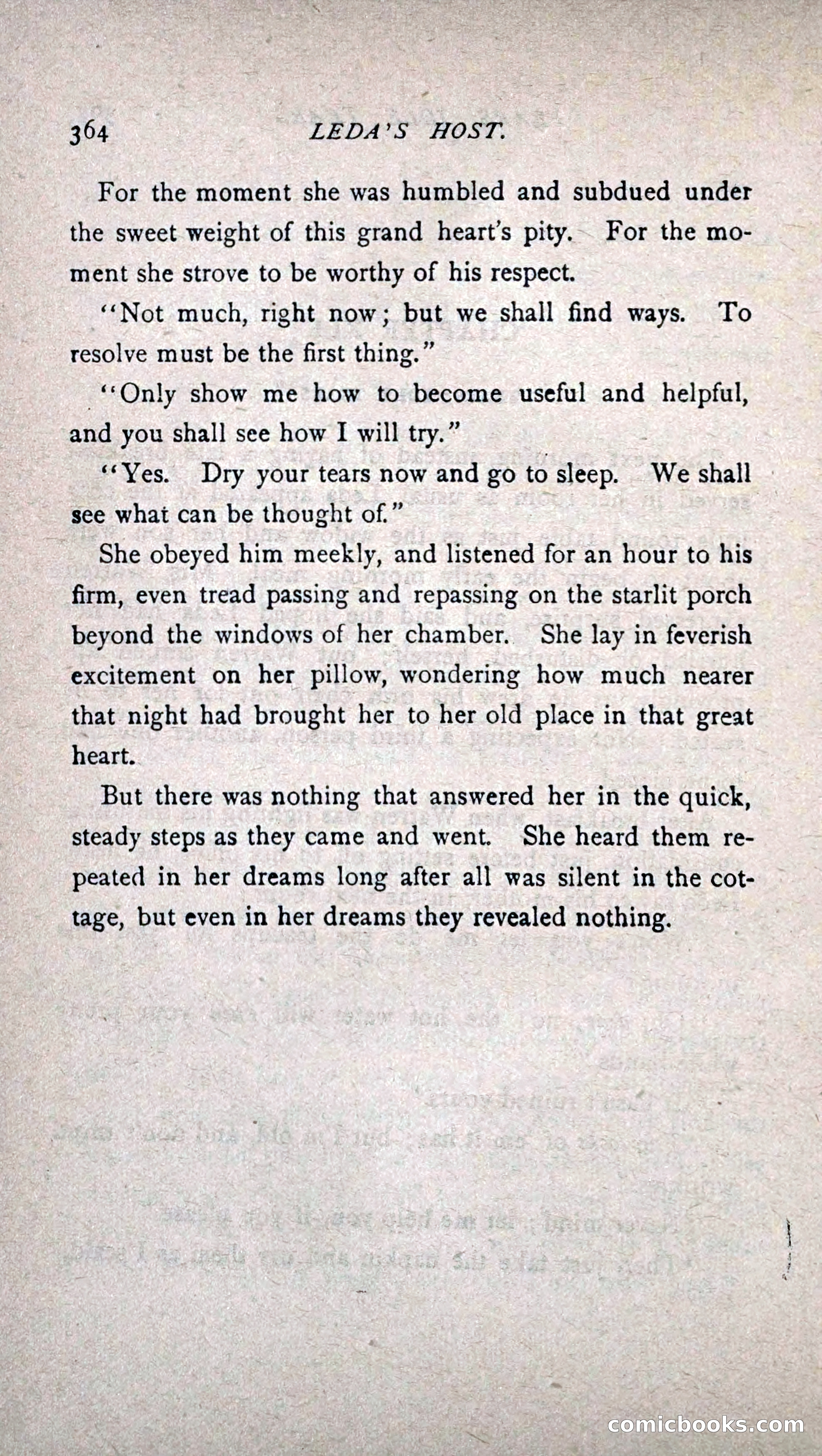 His Other Wife: A Novel — page 372 of 394