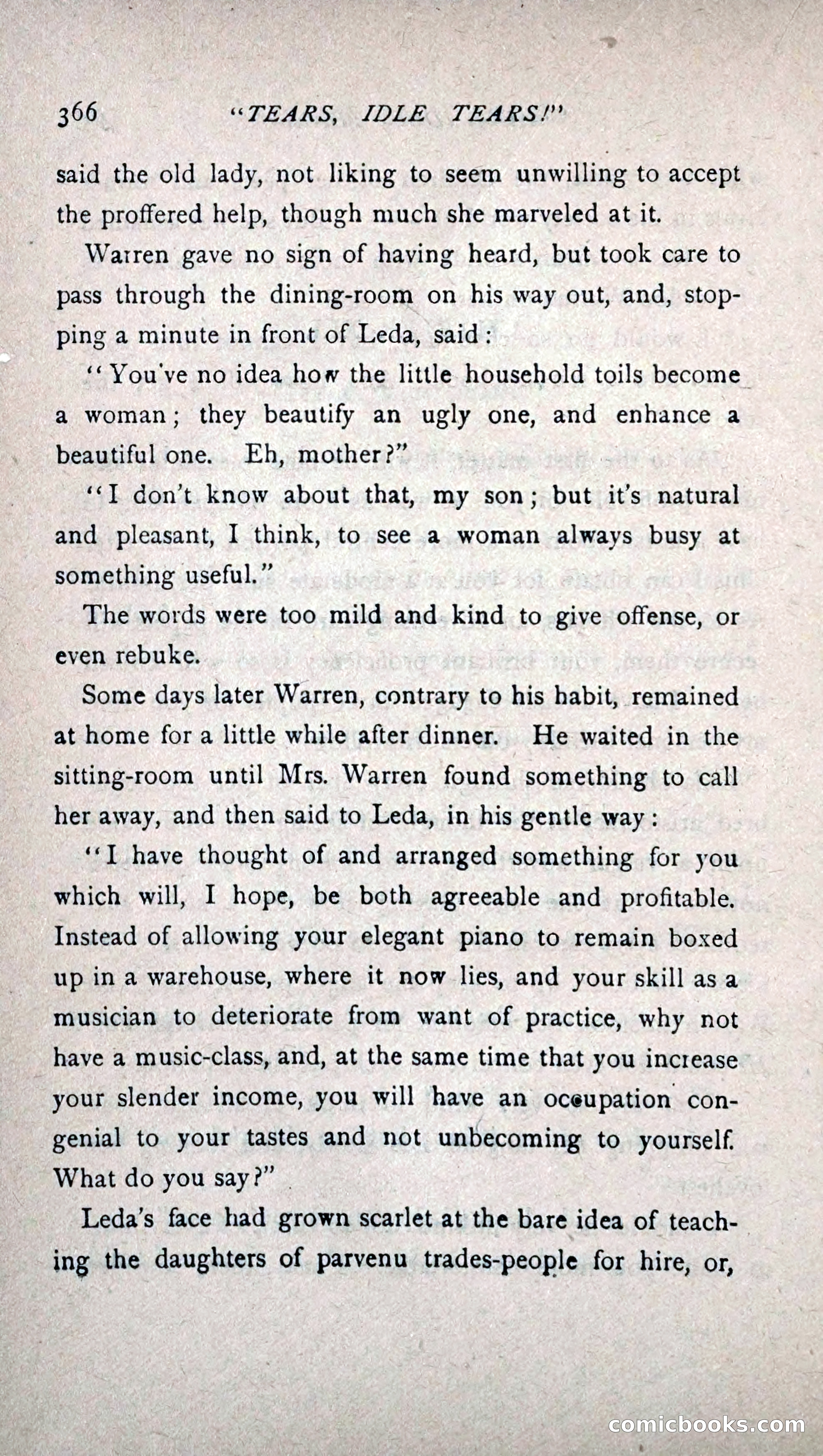 His Other Wife: A Novel — page 374 of 394