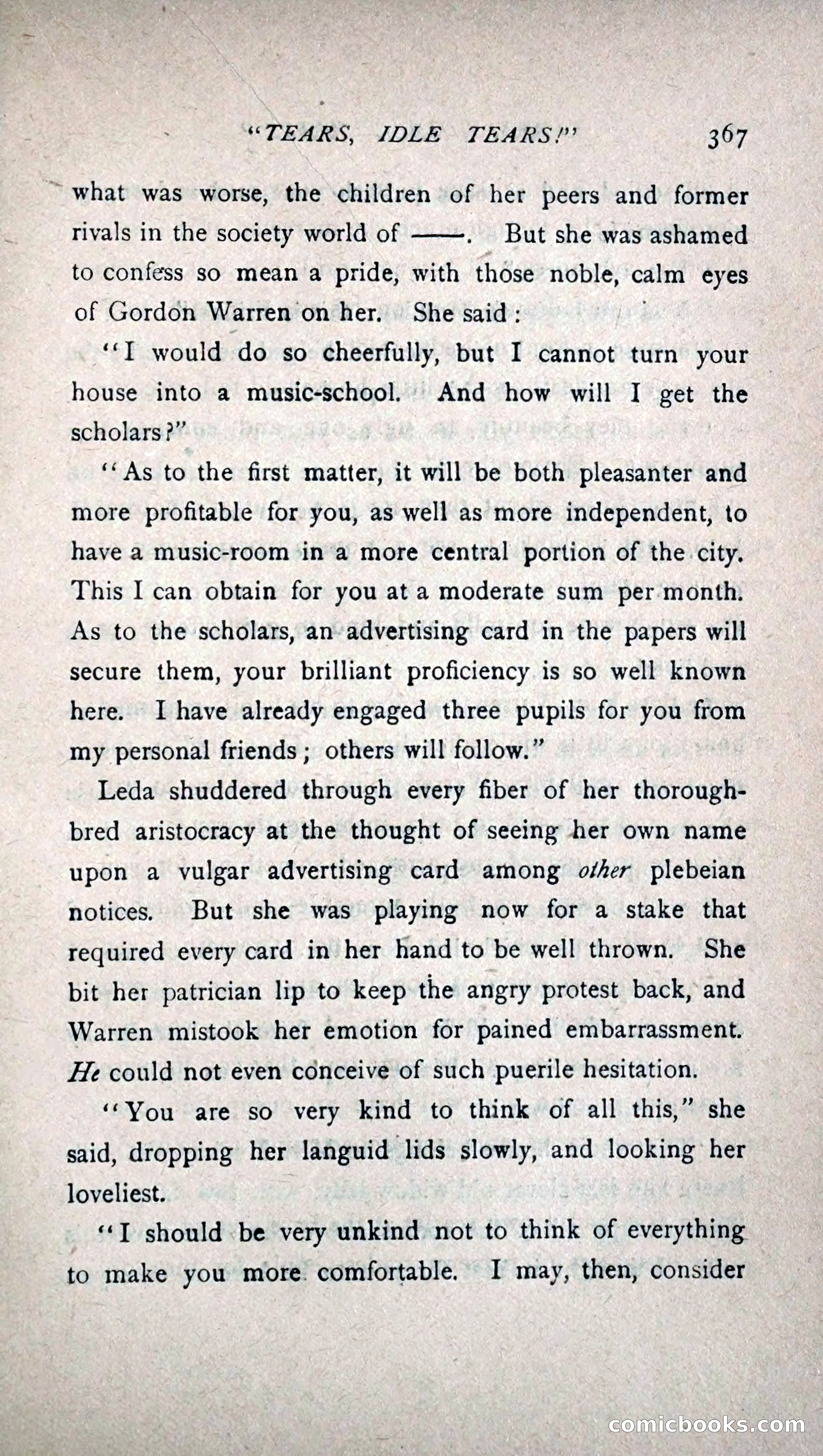 His Other Wife: A Novel — page 375 of 394