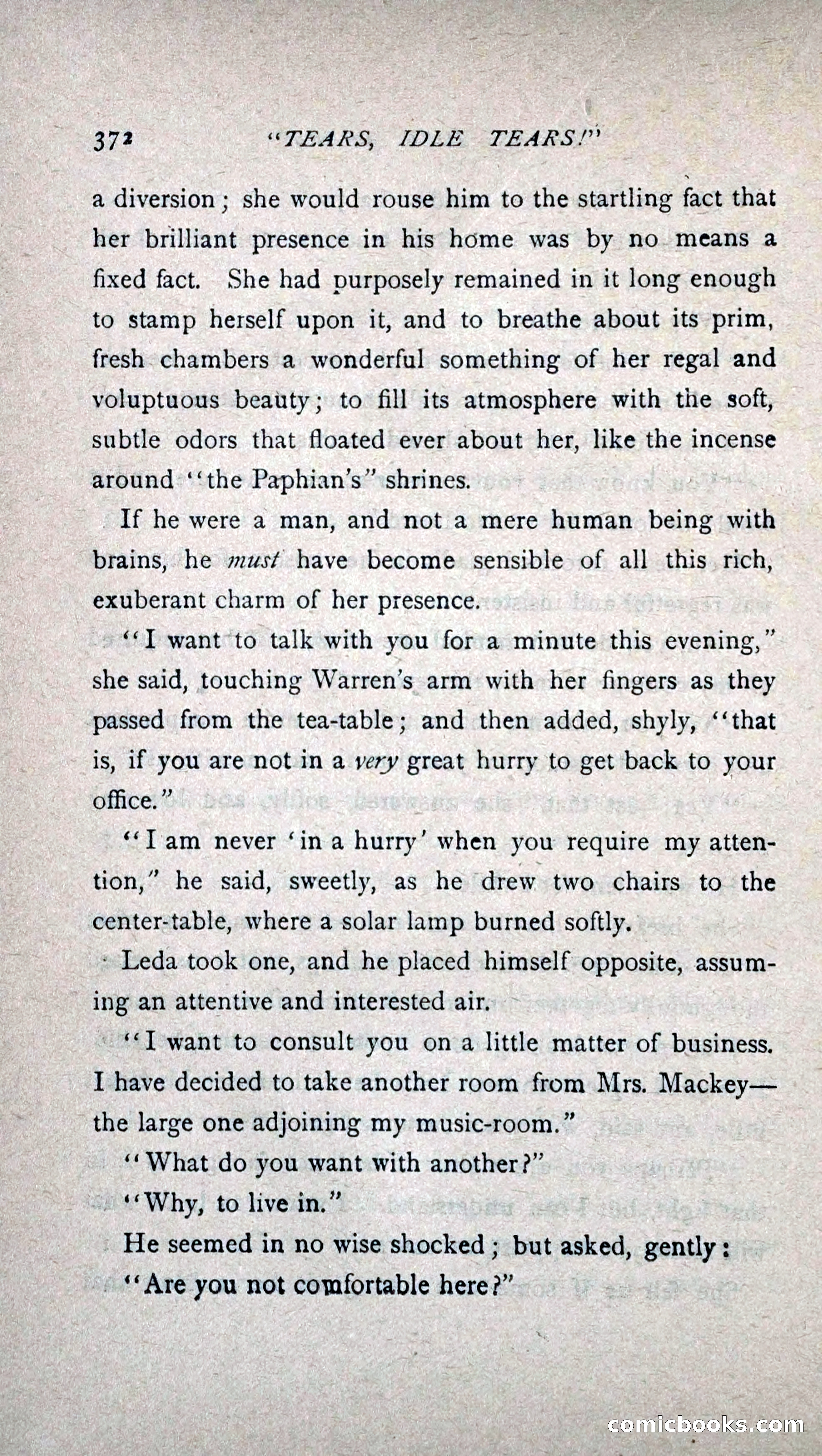 His Other Wife: A Novel — page 380 of 394
