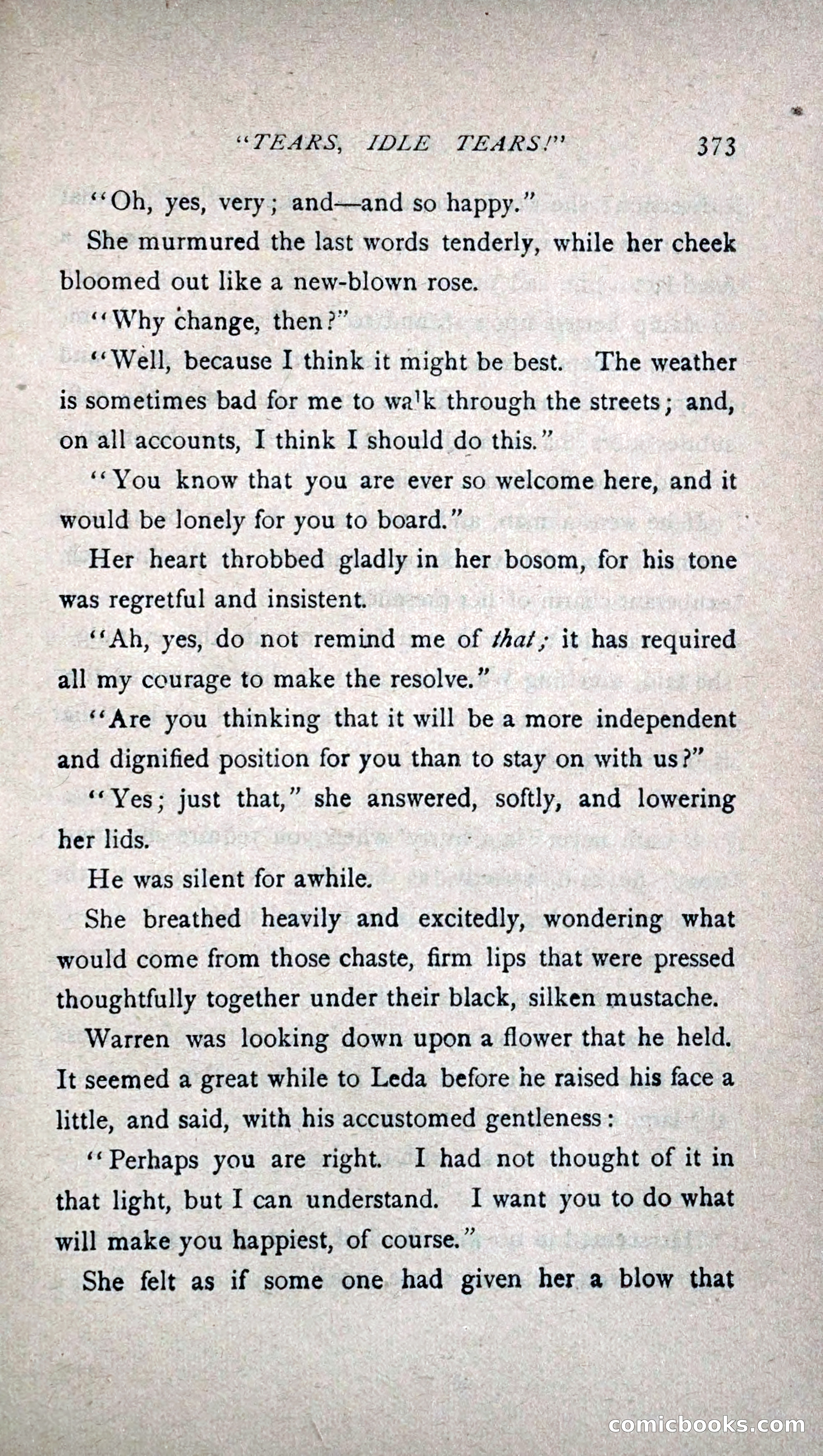 His Other Wife: A Novel — page 381 of 394
