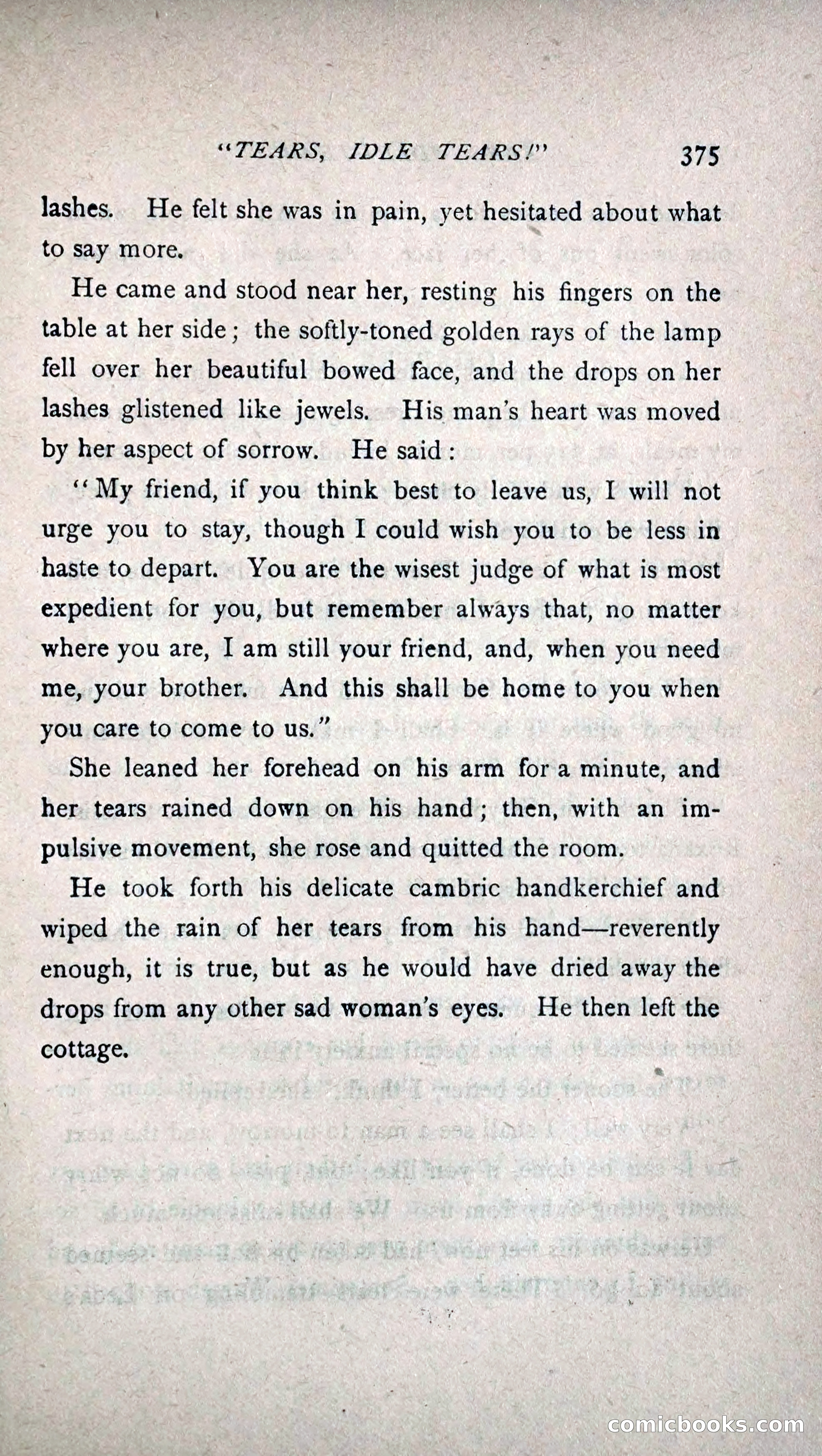 His Other Wife: A Novel — page 383 of 394