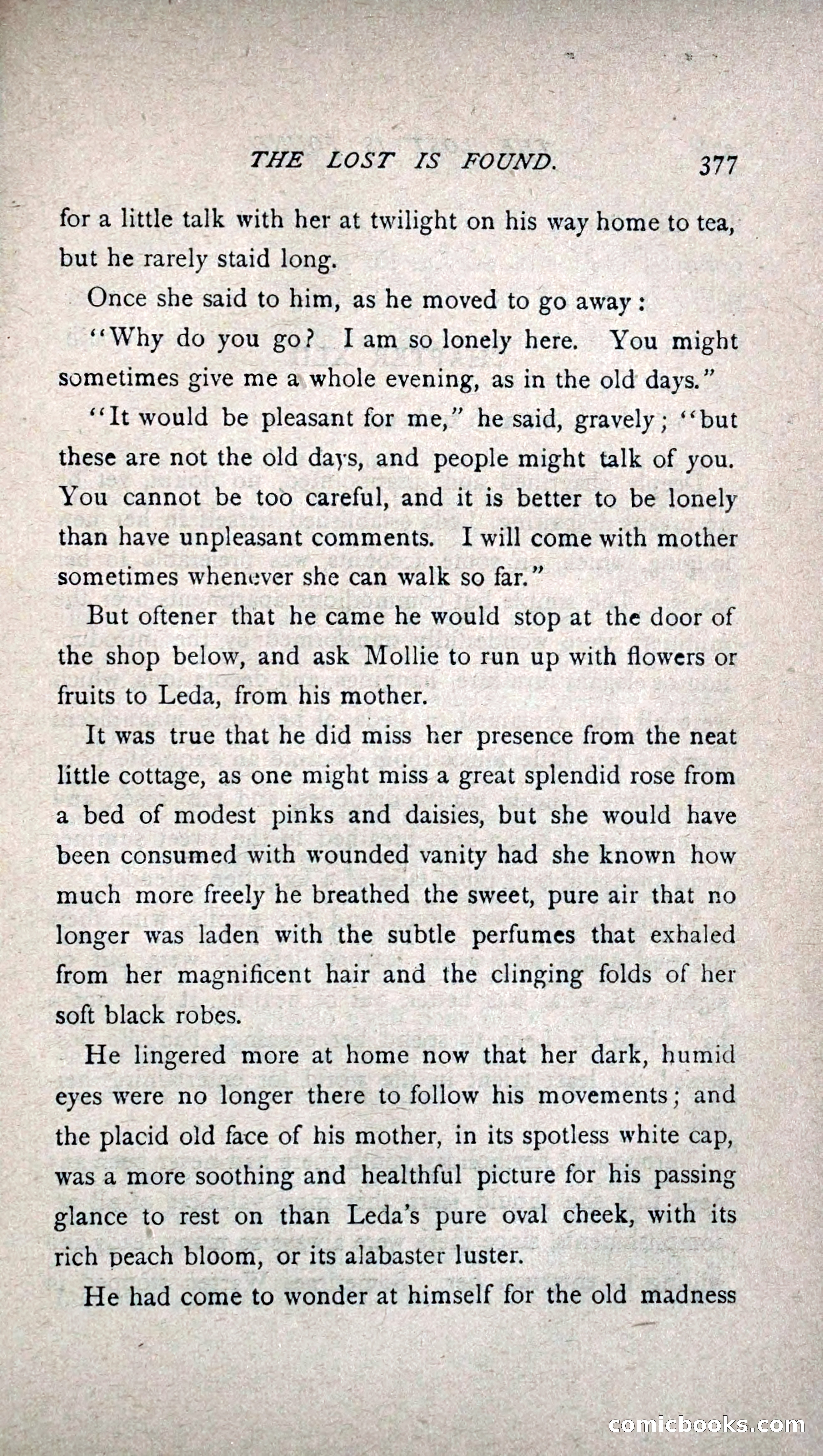 His Other Wife: A Novel — page 385 of 394