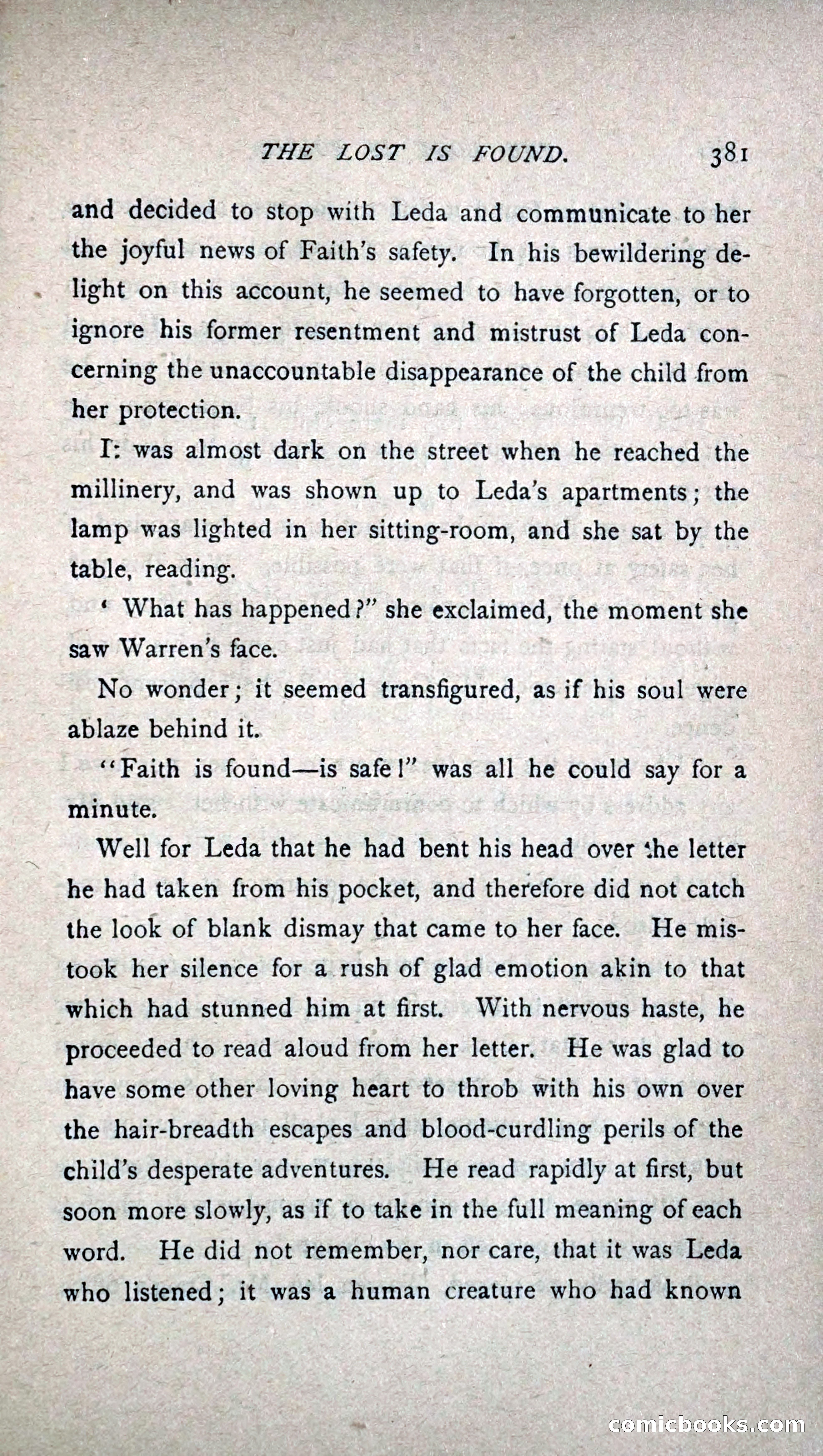 His Other Wife: A Novel — page 389 of 394