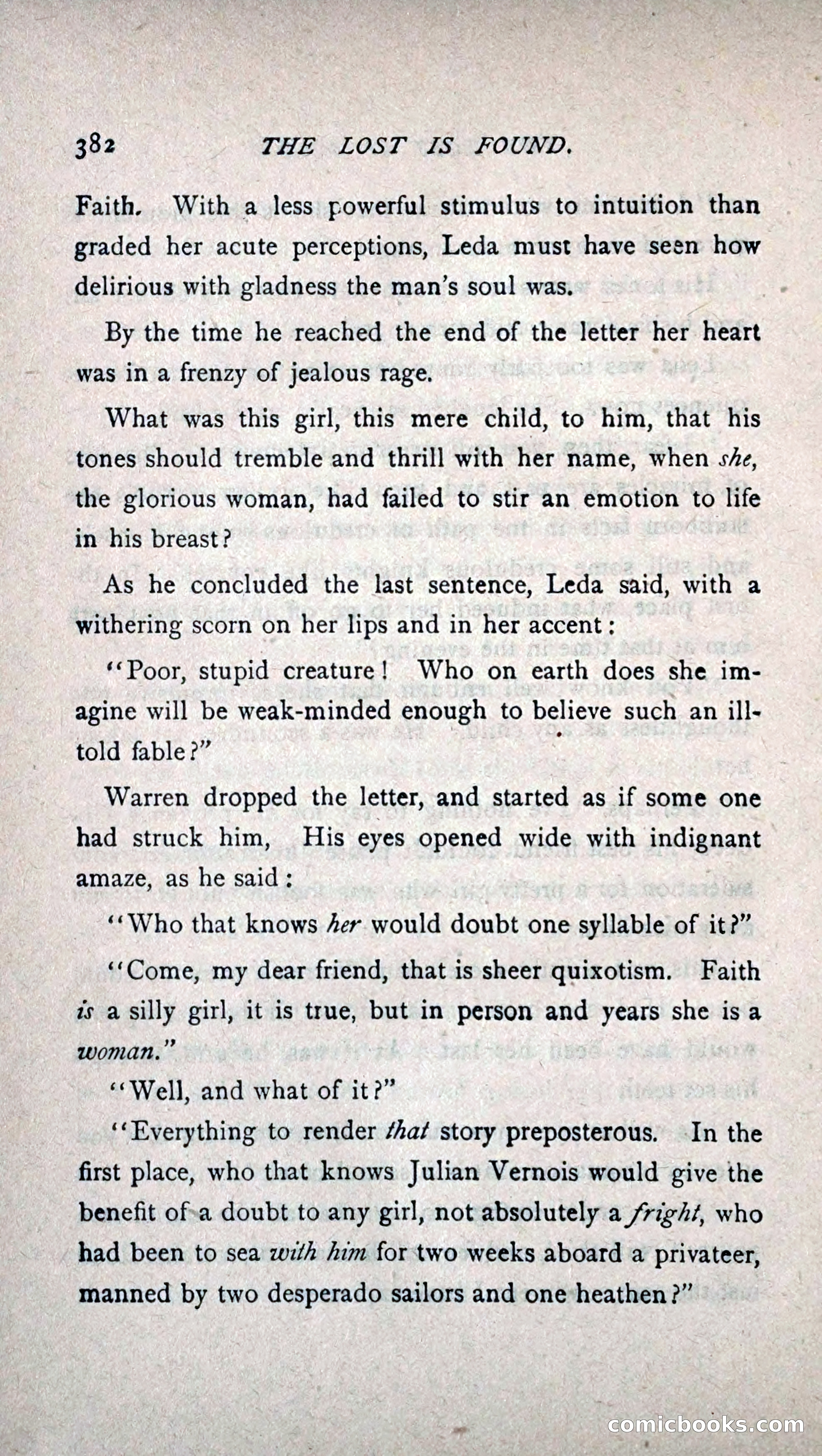 His Other Wife: A Novel — page 390 of 394