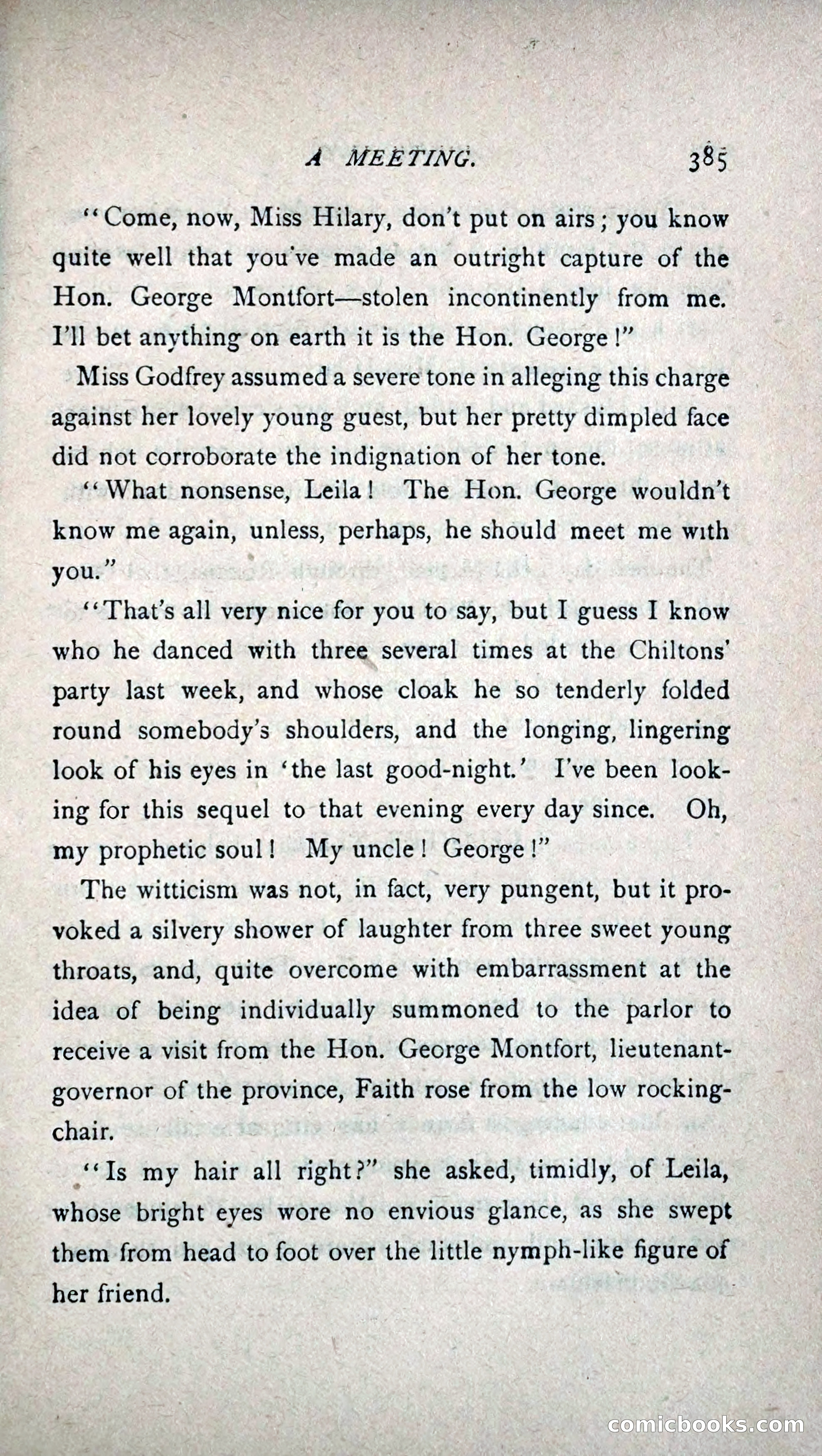 His Other Wife: A Novel — page 393 of 394