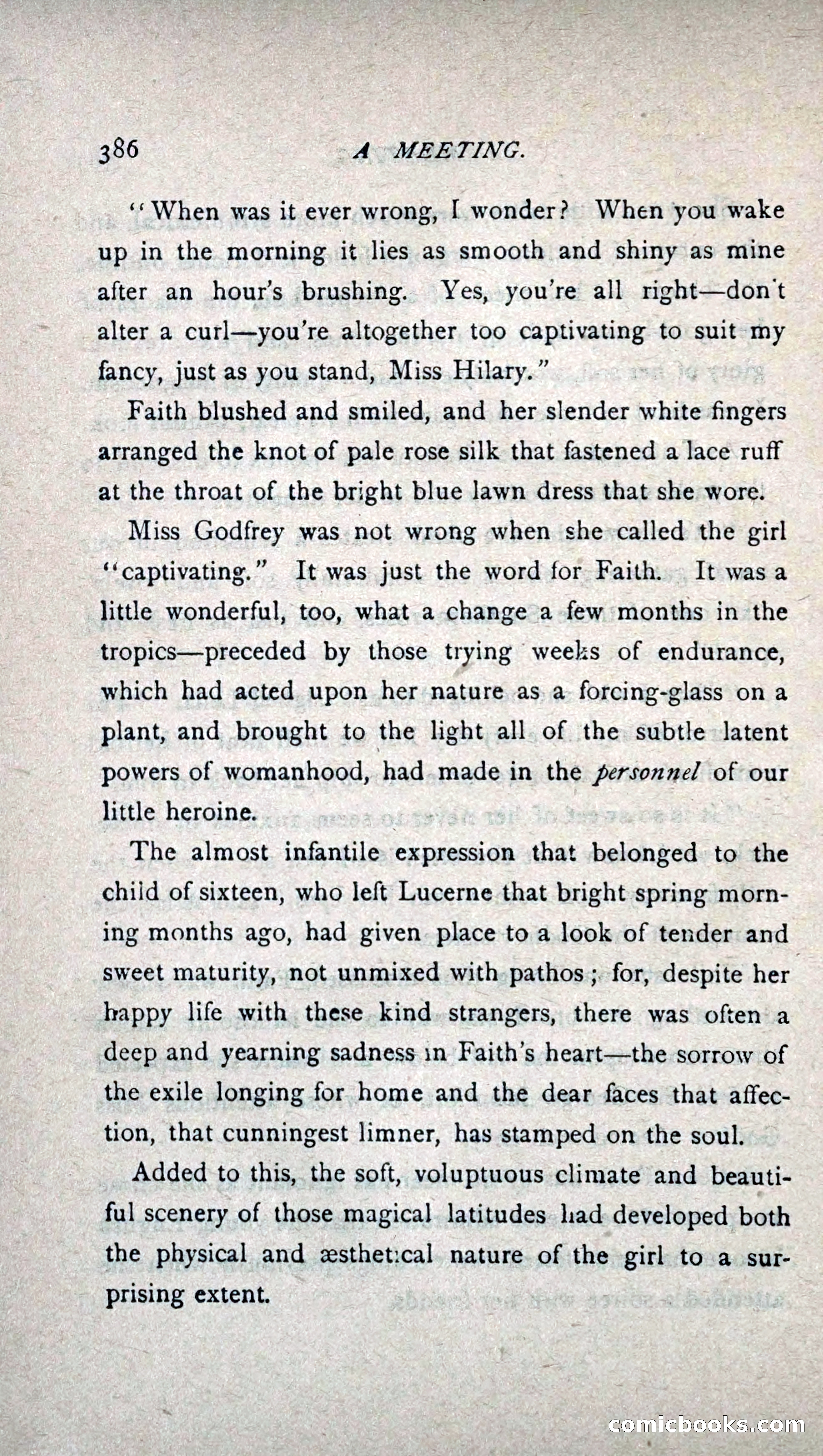 His Other Wife: A Novel — page 394 of 394