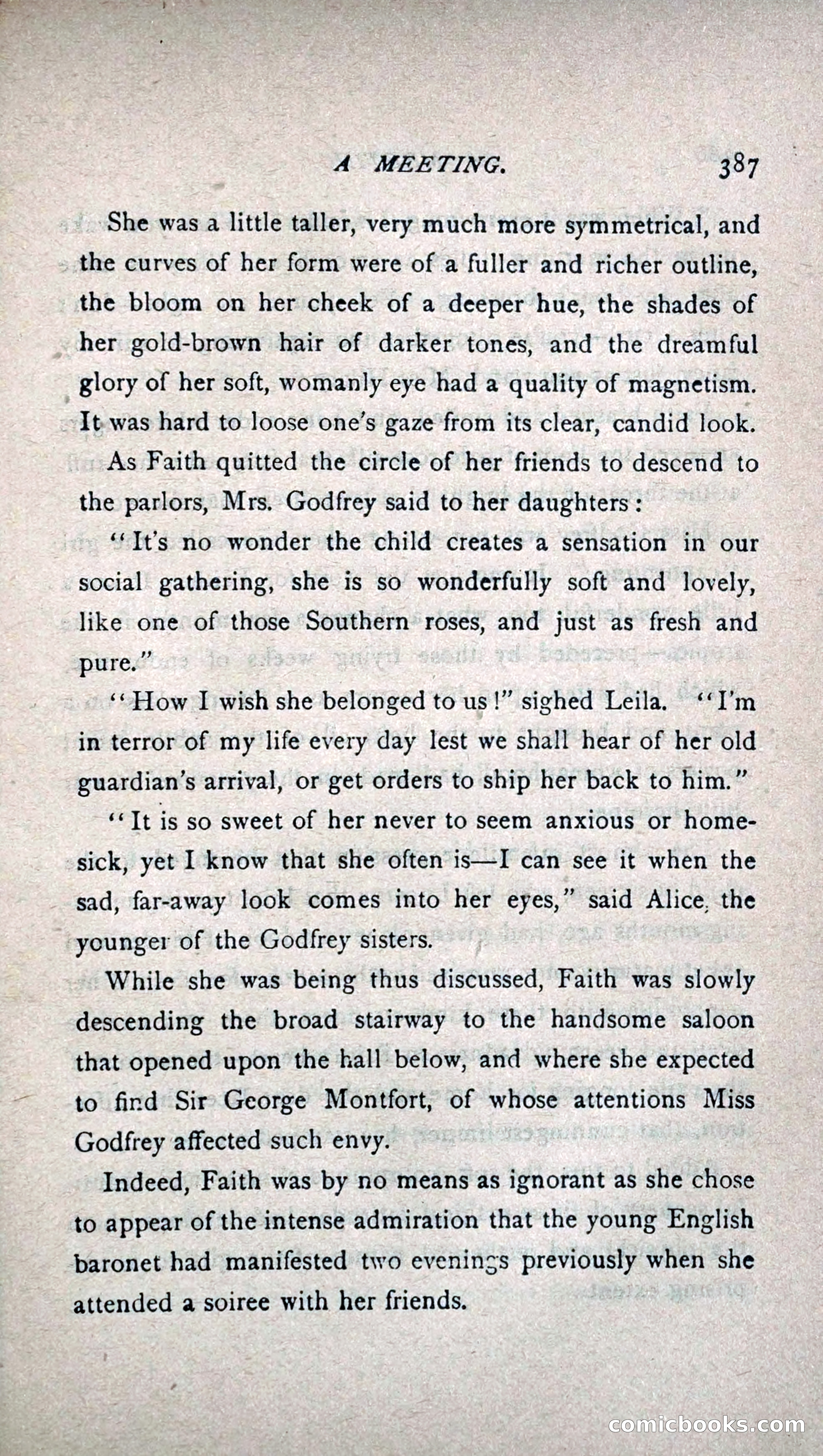 His Other Wife: A Novel — page 395 of 394