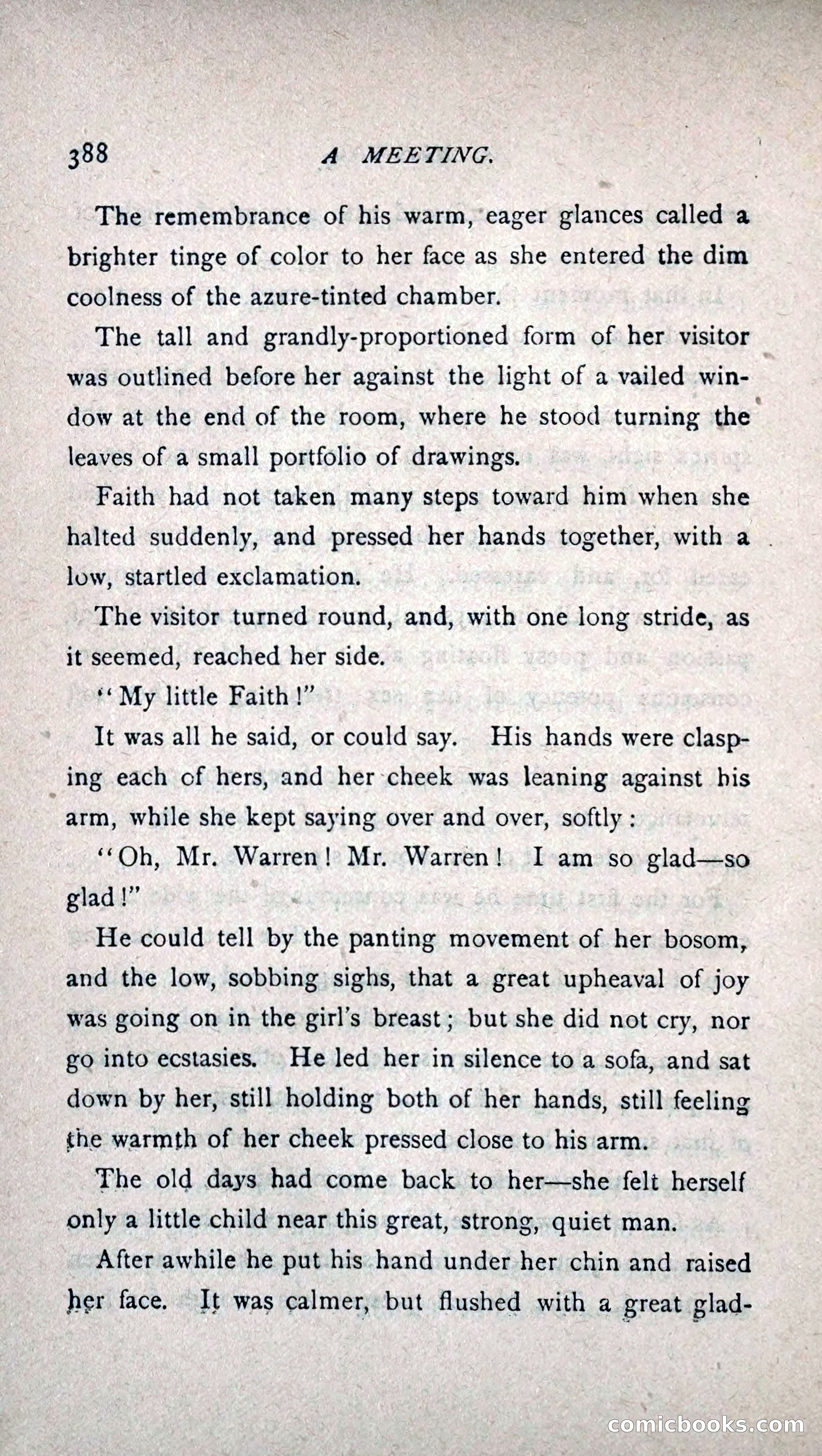 His Other Wife: A Novel — page 396 of 394