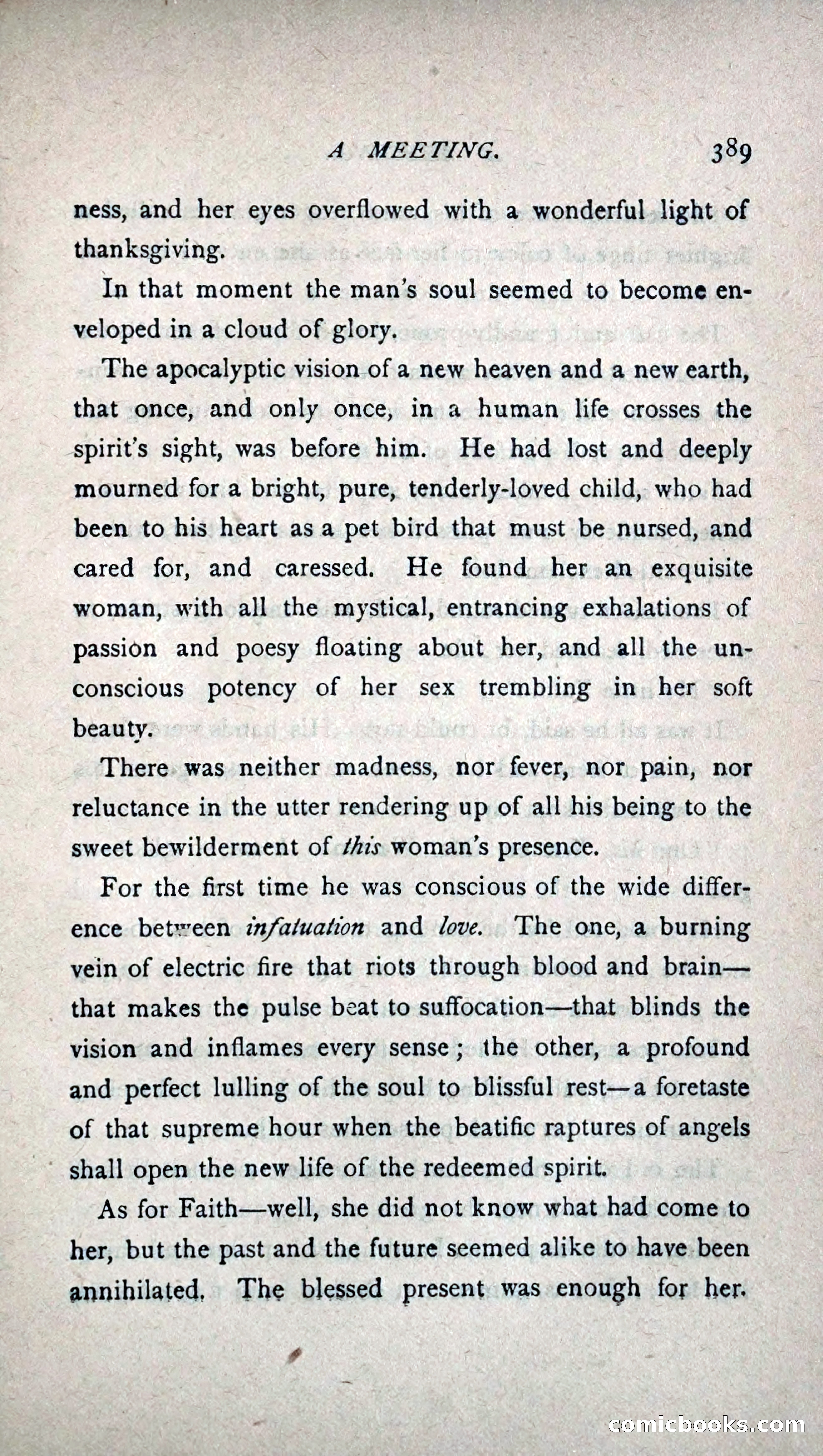 His Other Wife: A Novel — page 397 of 394