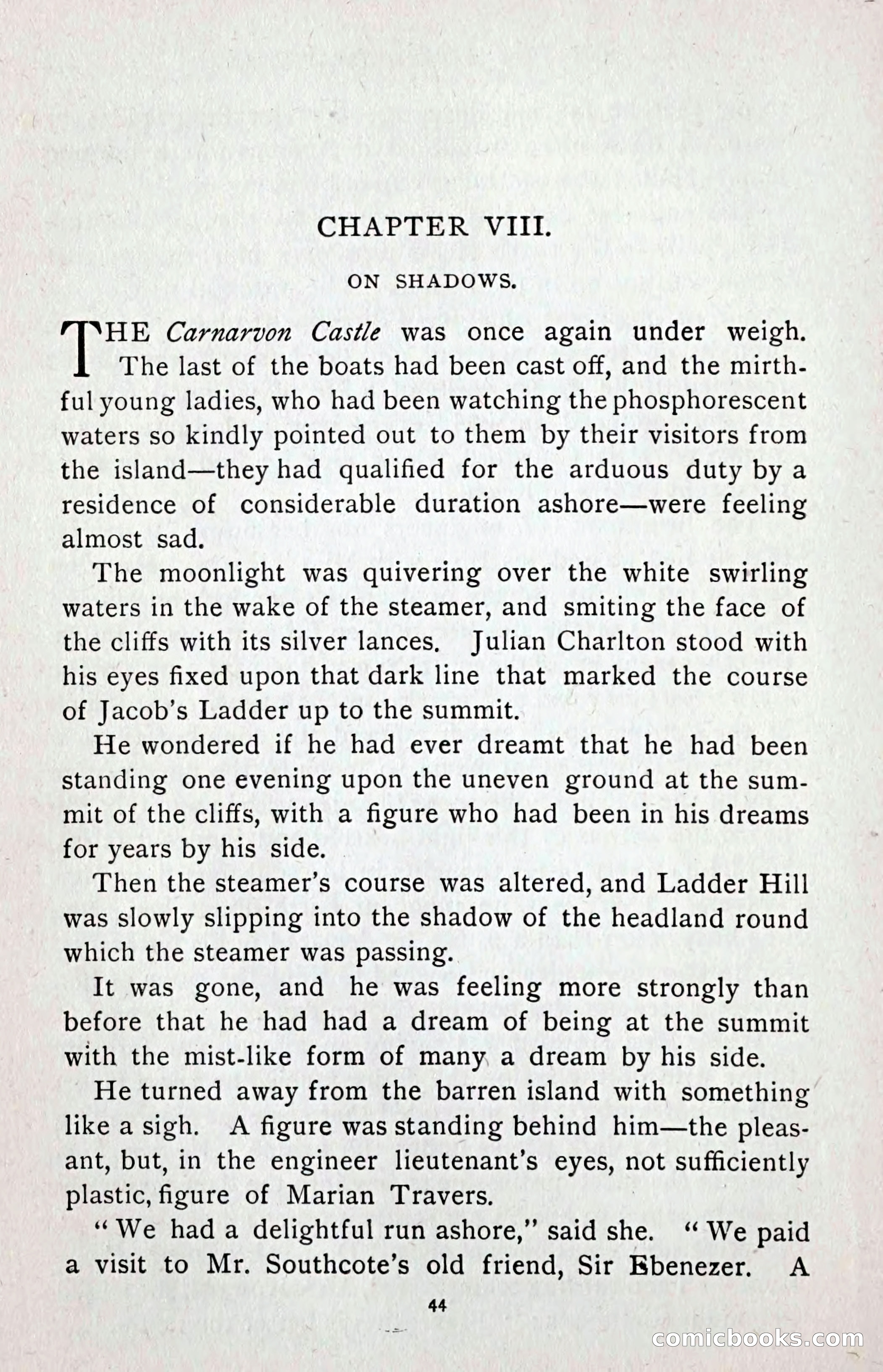 I Forbid the Banns! — page 54 of 400