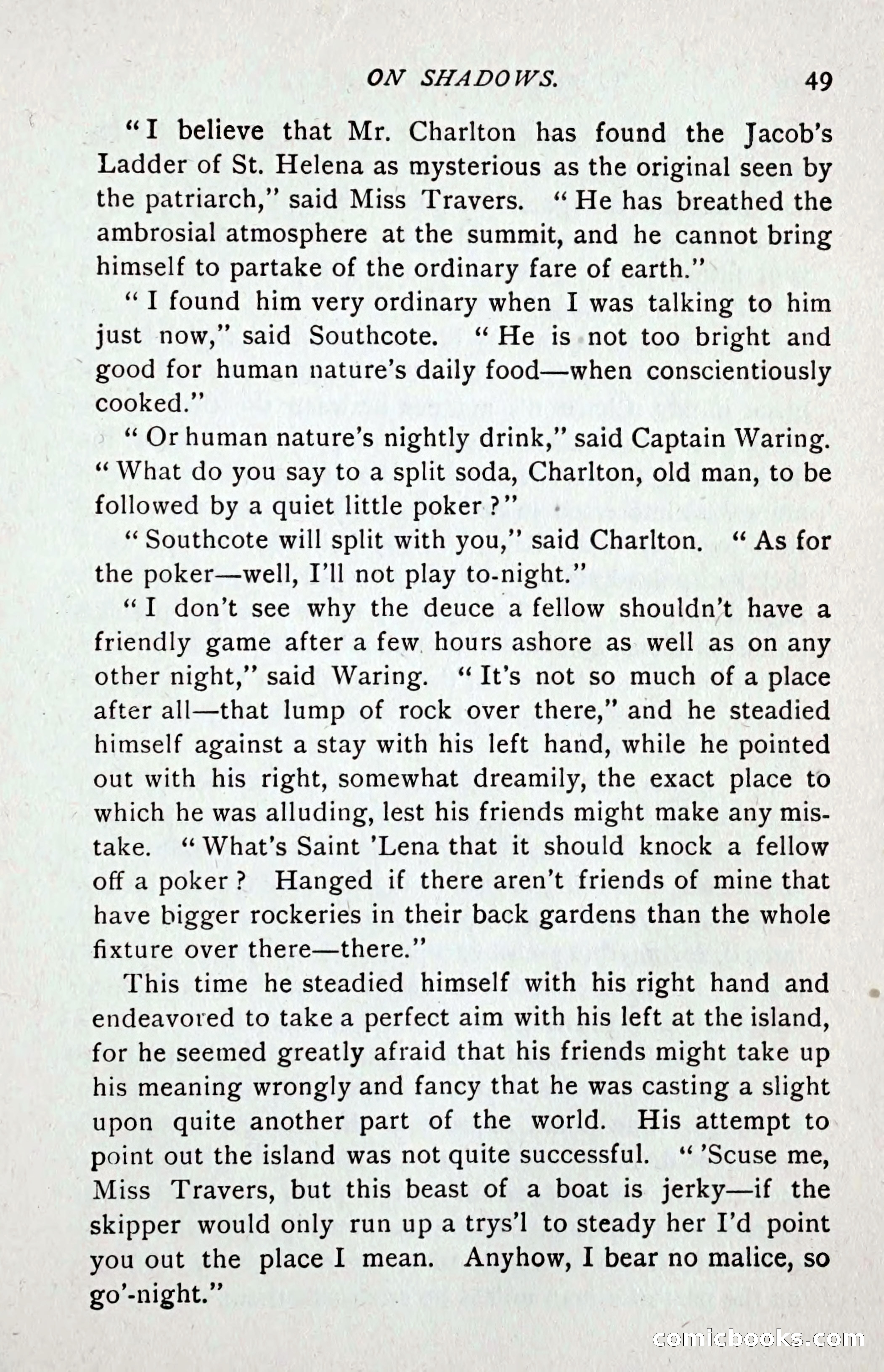 I Forbid the Banns! — page 59 of 400