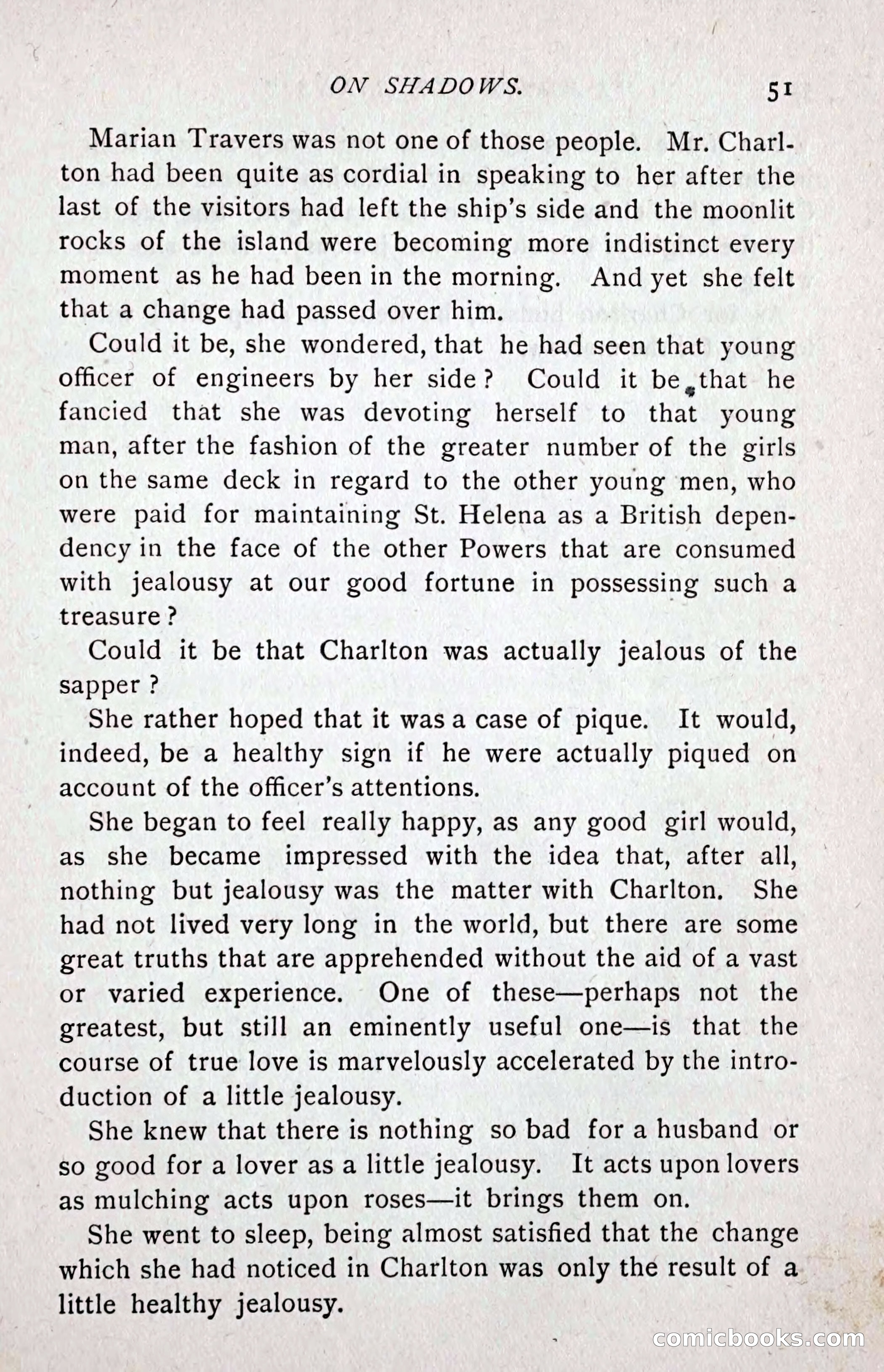 I Forbid the Banns! — page 61 of 400