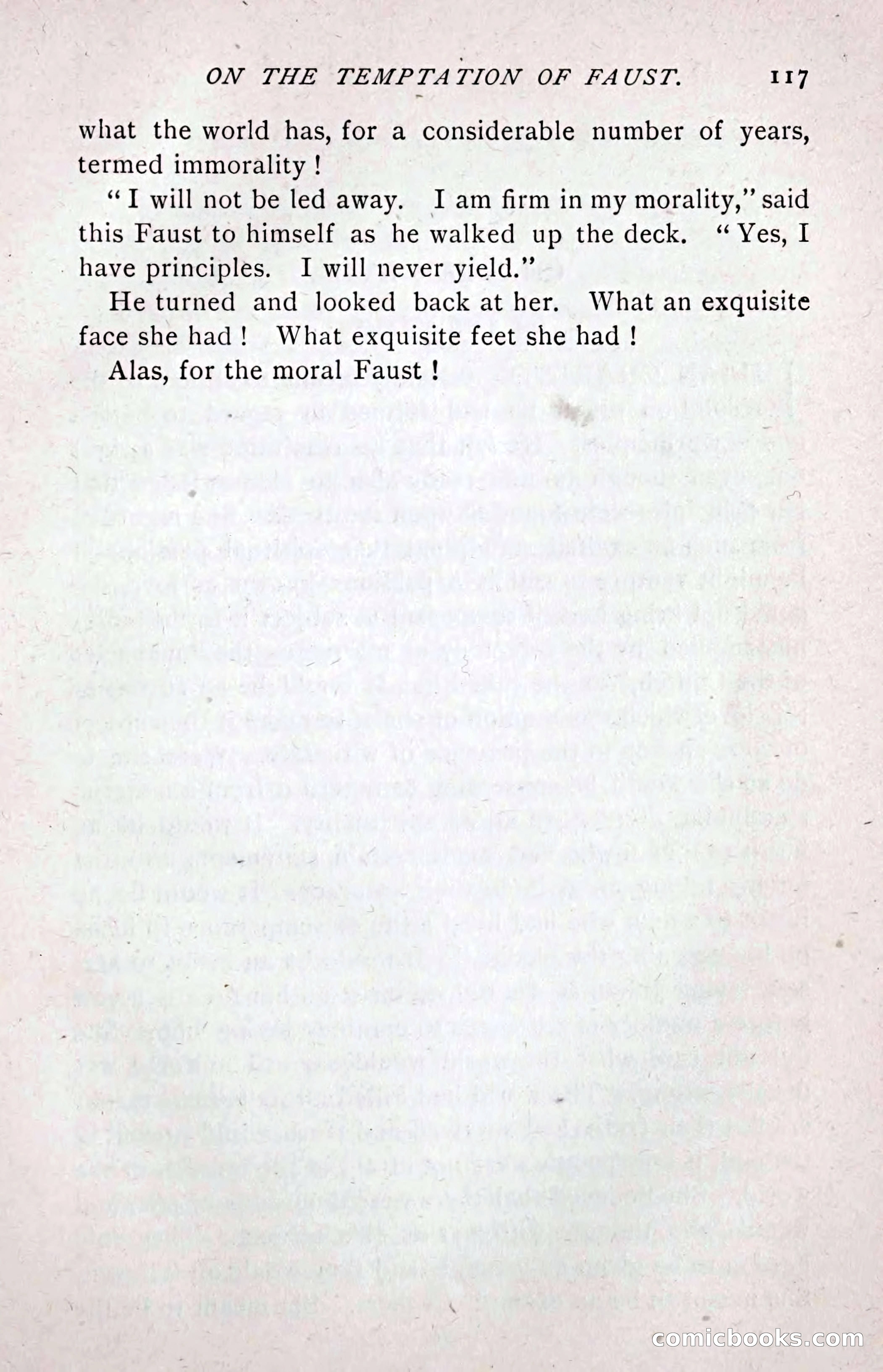 I Forbid the Banns! — page 127 of 400
