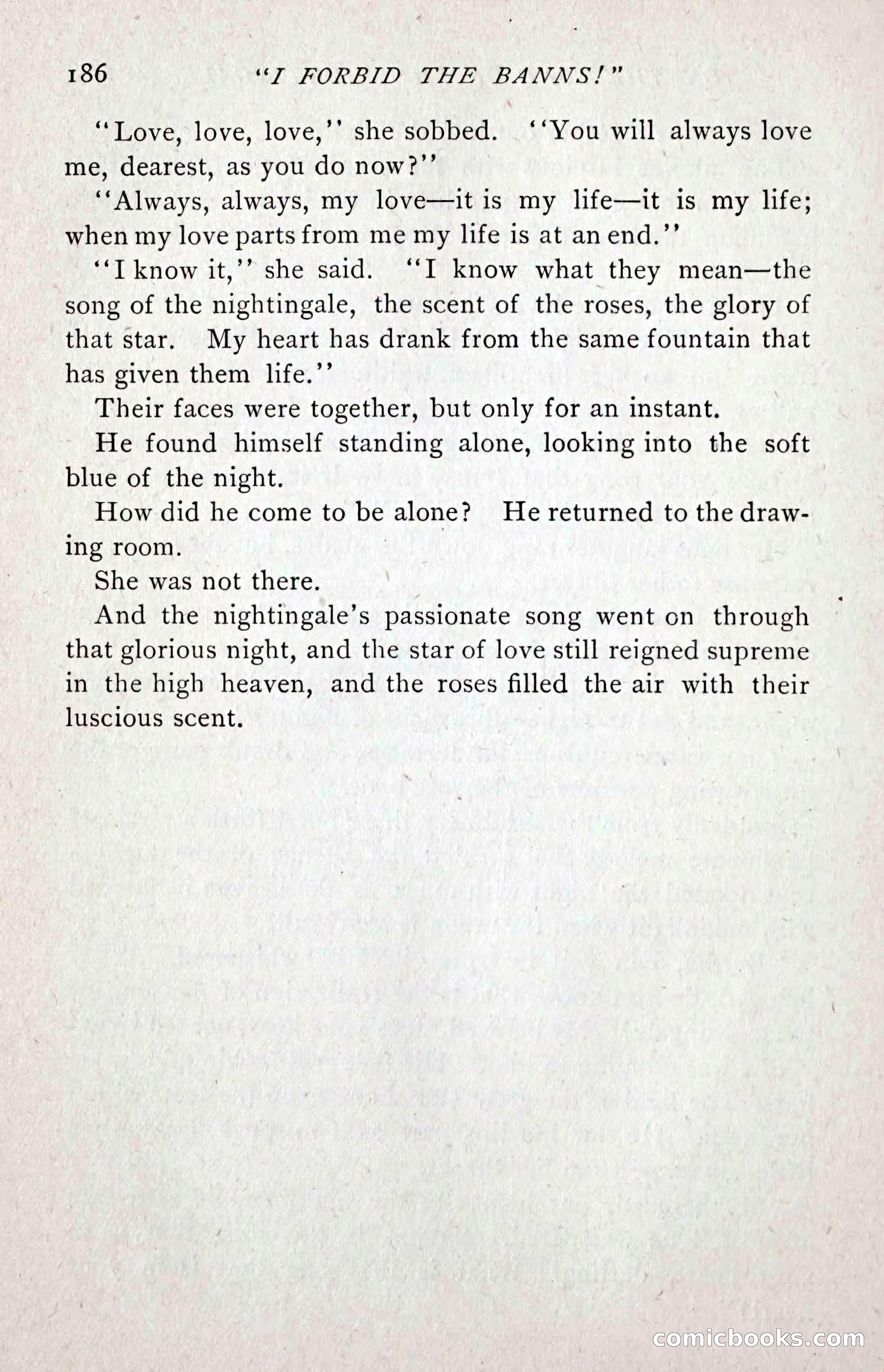 I Forbid the Banns! — page 196 of 400